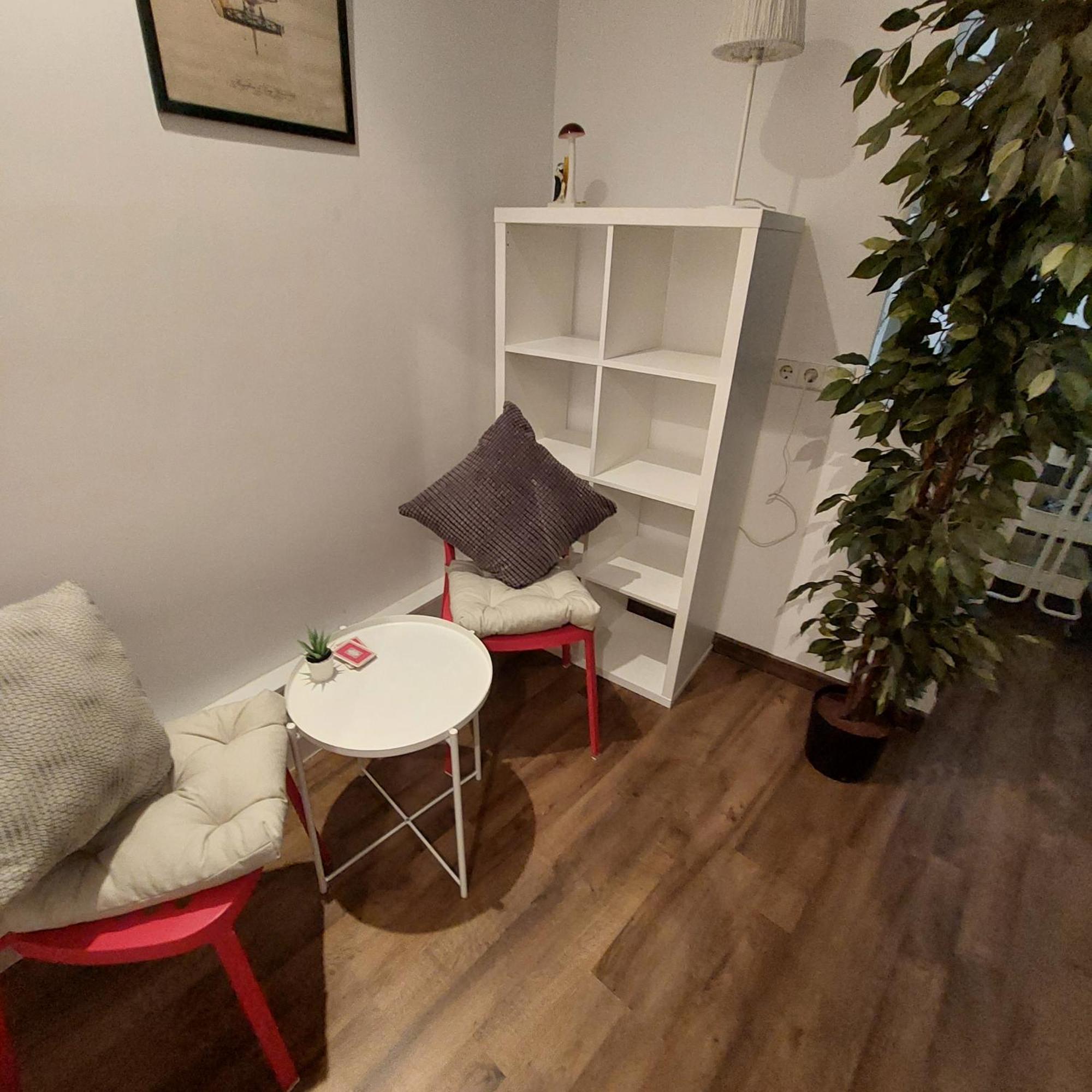 Center Appartement