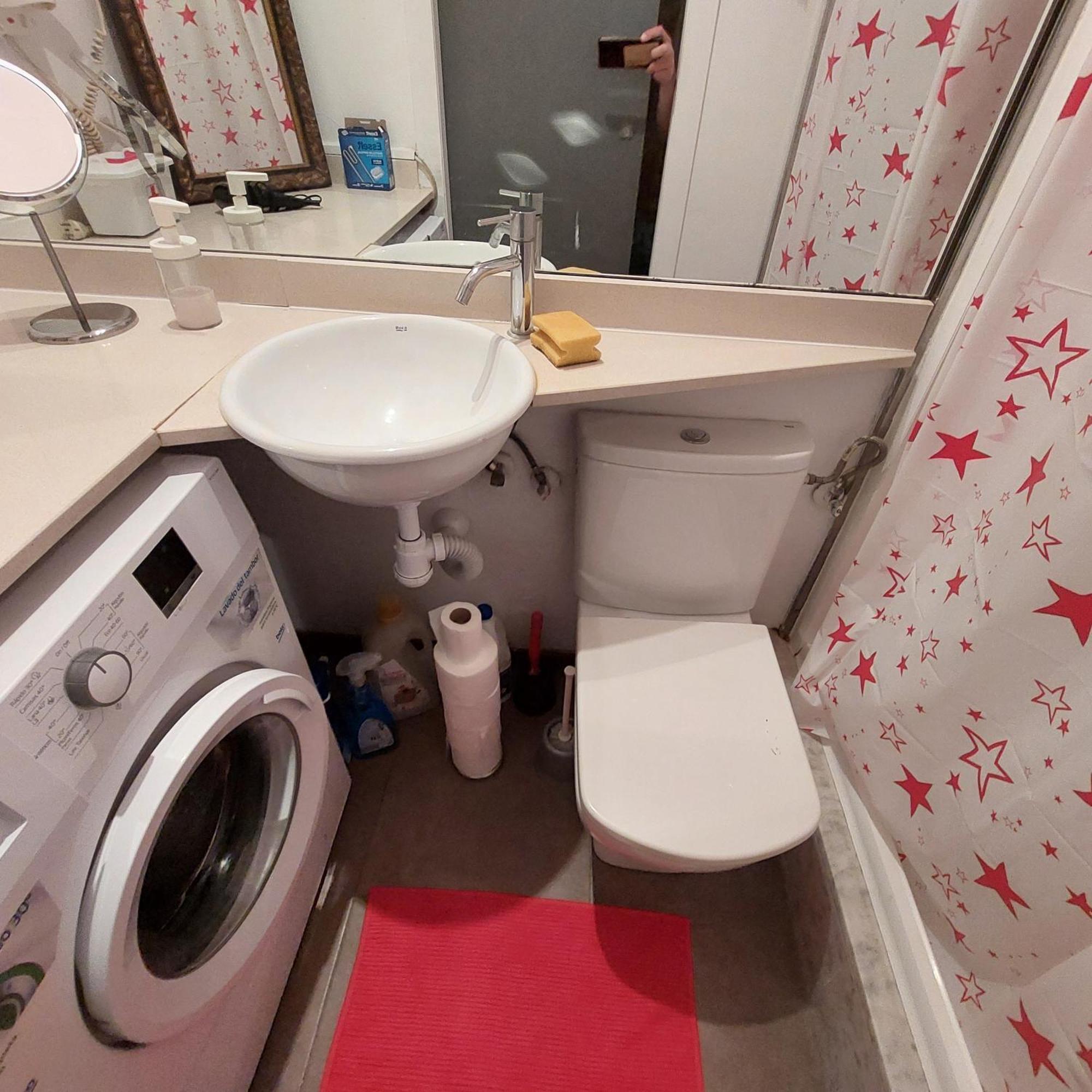 Appartement Center