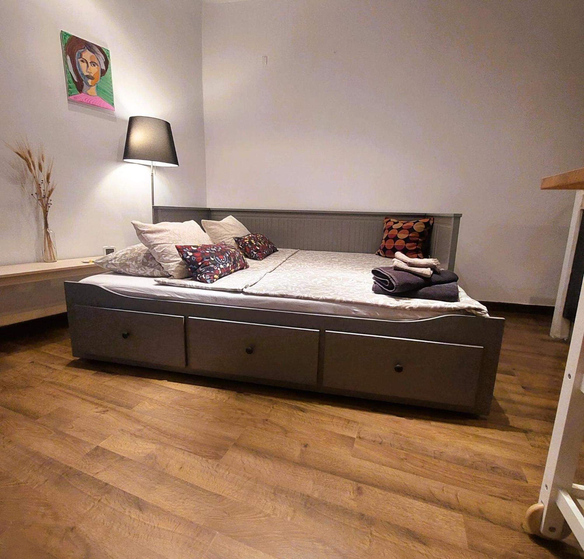 Appartement Center Barcelona