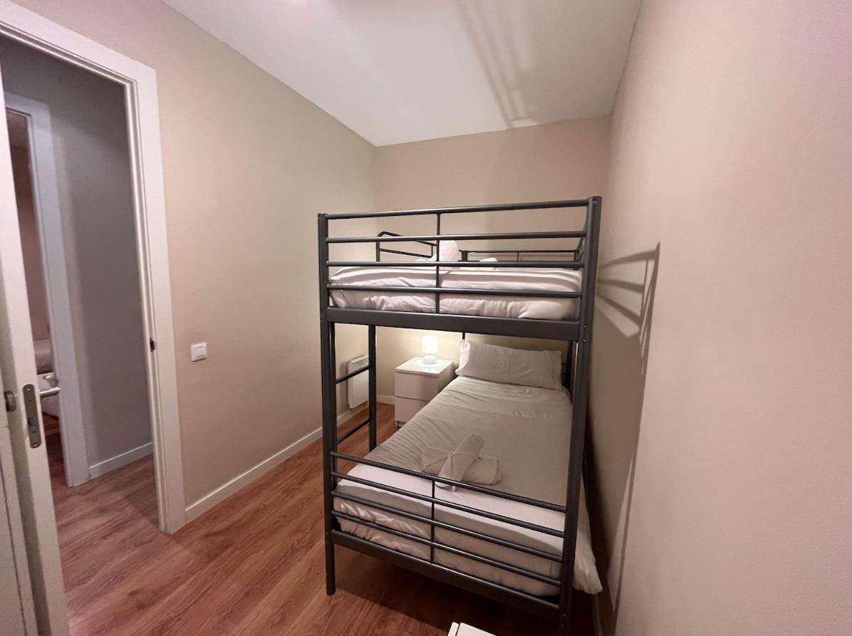 Appartement Munne - Spacious Fc