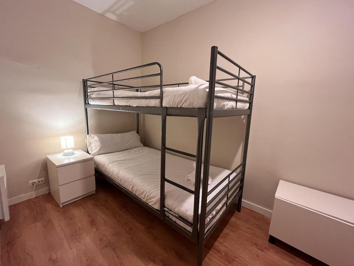 Munne - Spacious Fc Appartement *