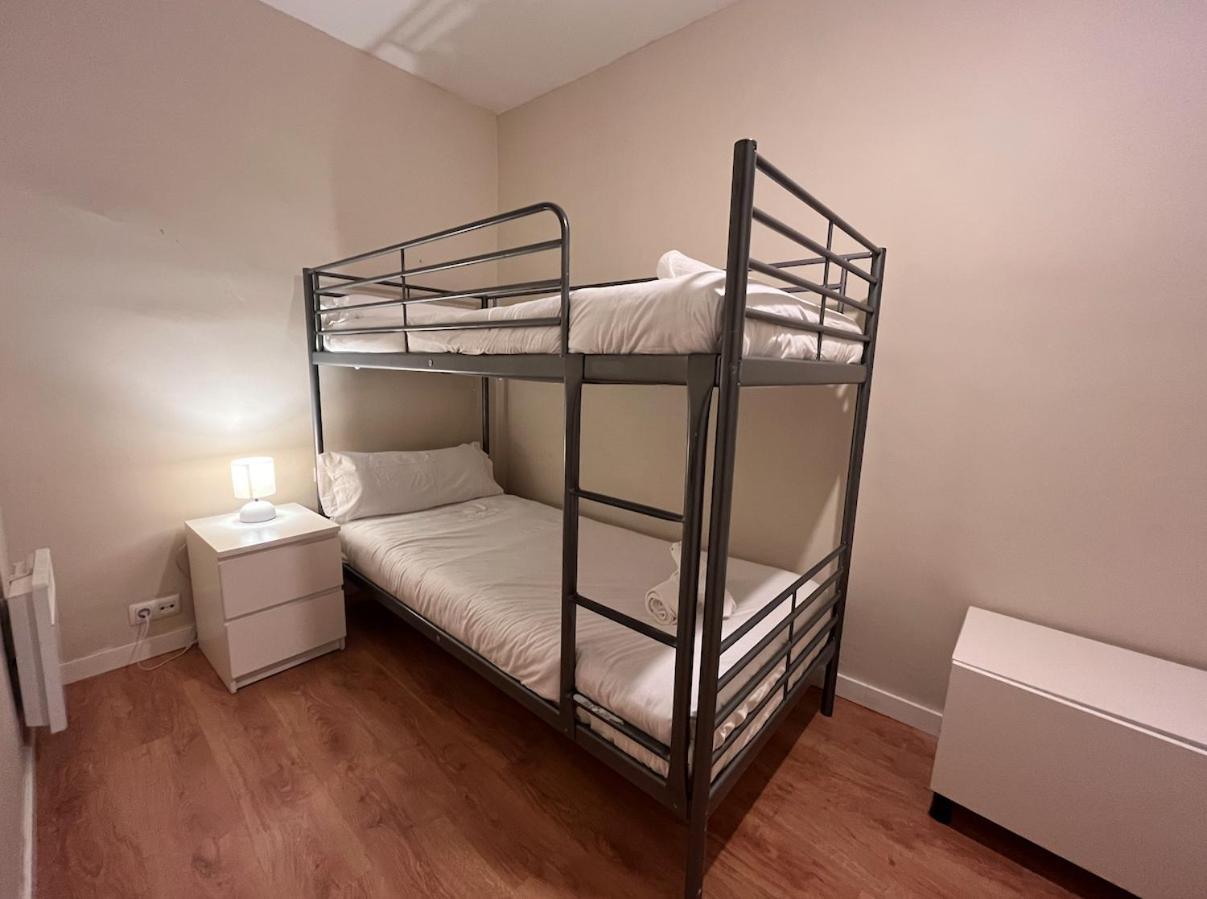 Appartement Munne - Spacious Fc Barcelone