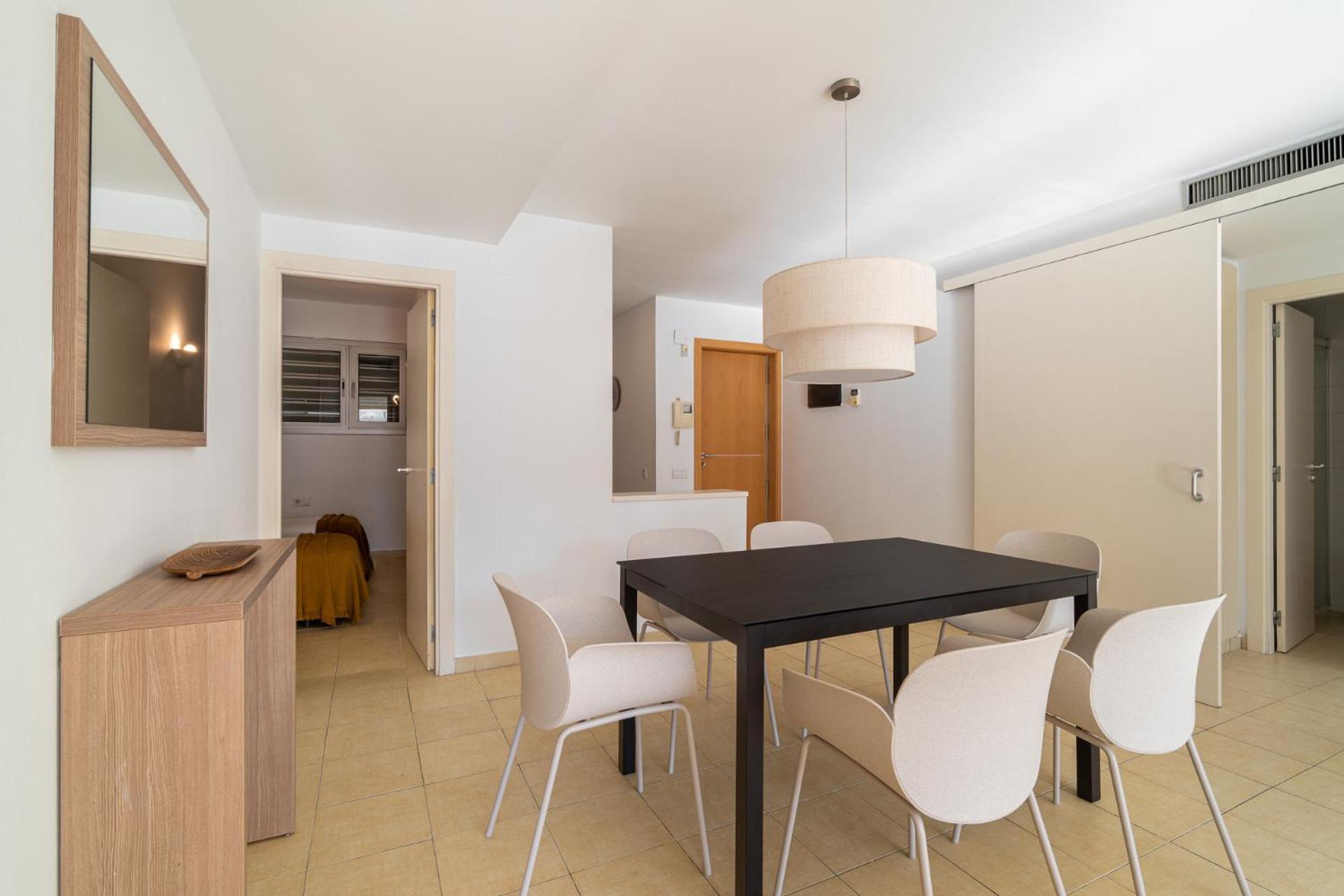 U-nique Pau Claris Appartement *
