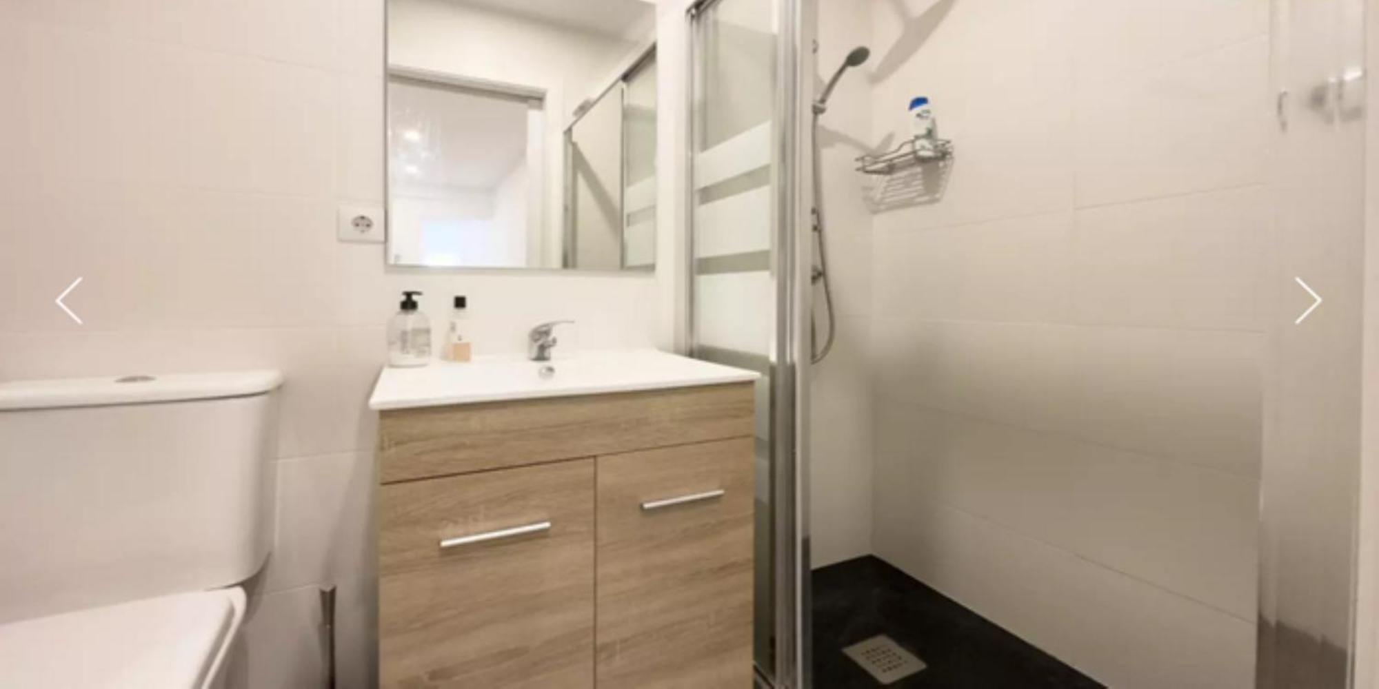 Appartement Beautiful In Sant Gervasio *