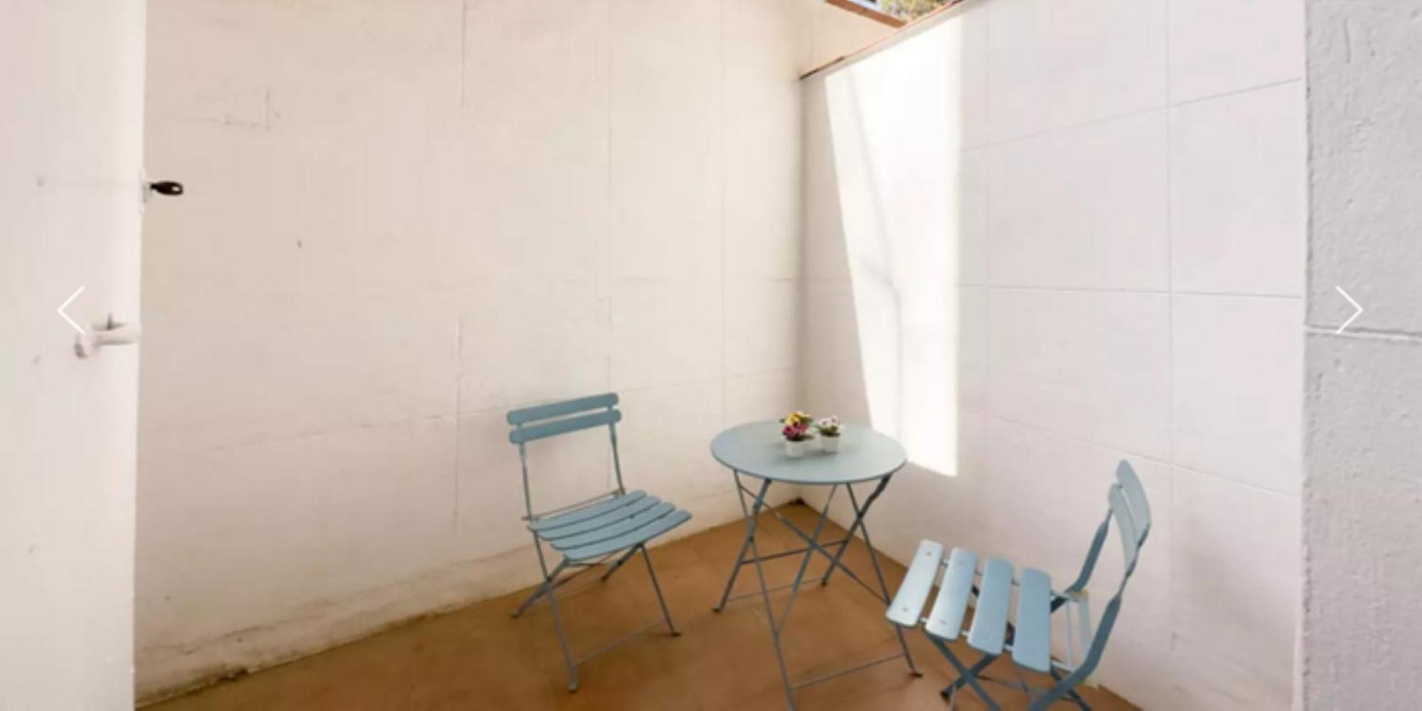 Beautiful In Sant Gervasio Appartement