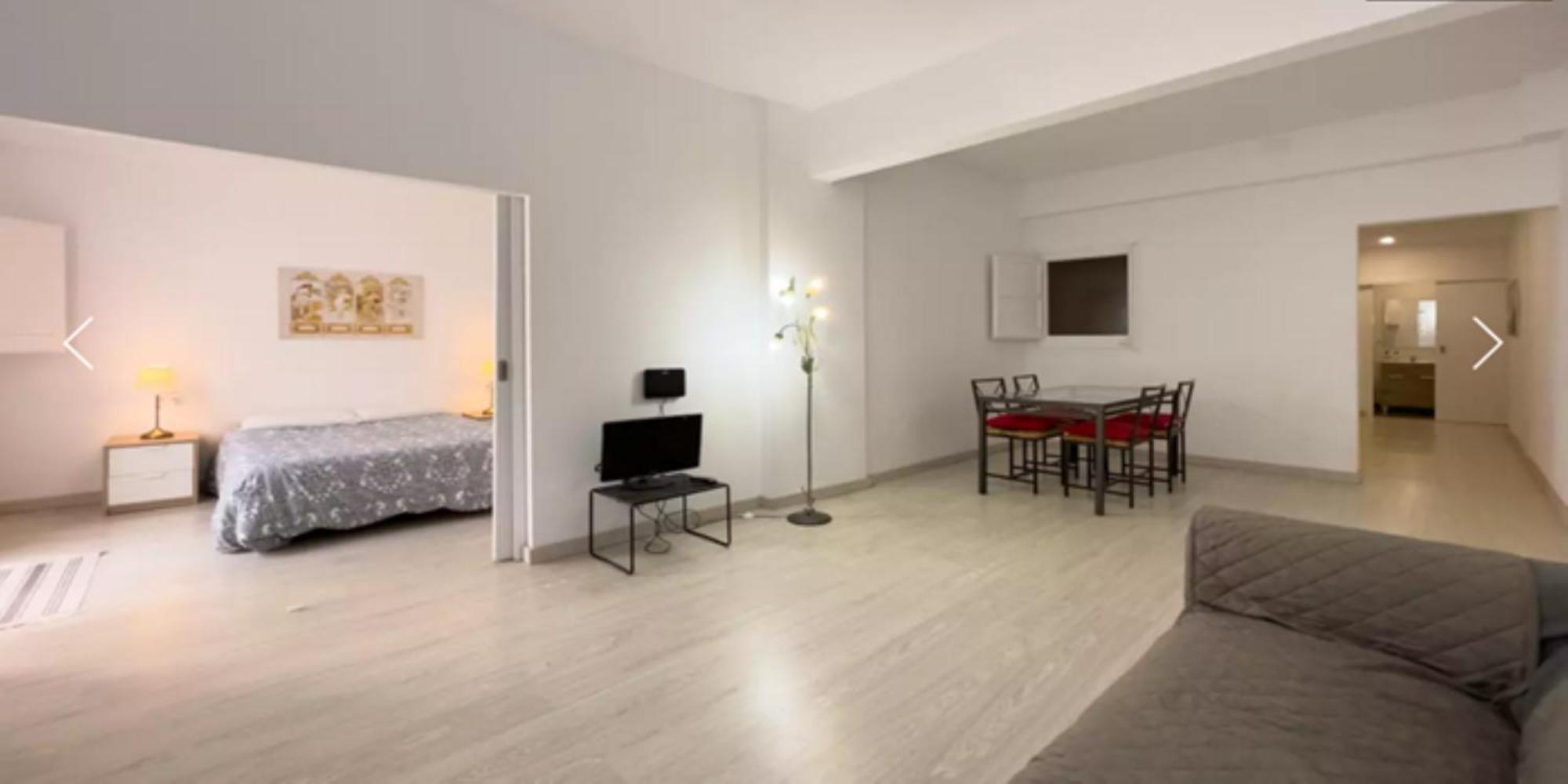 Appartement Beautiful In Sant Gervasio *