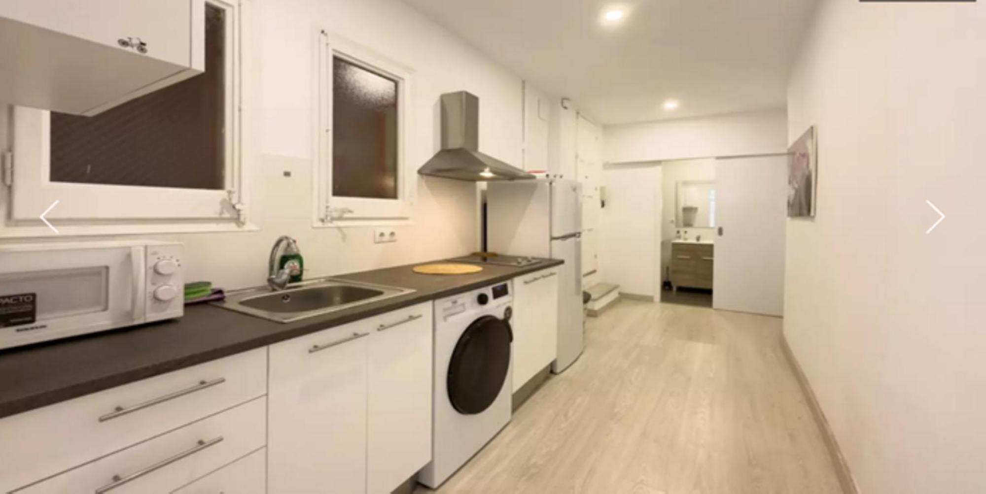 Appartement Beautiful In Sant Gervasio