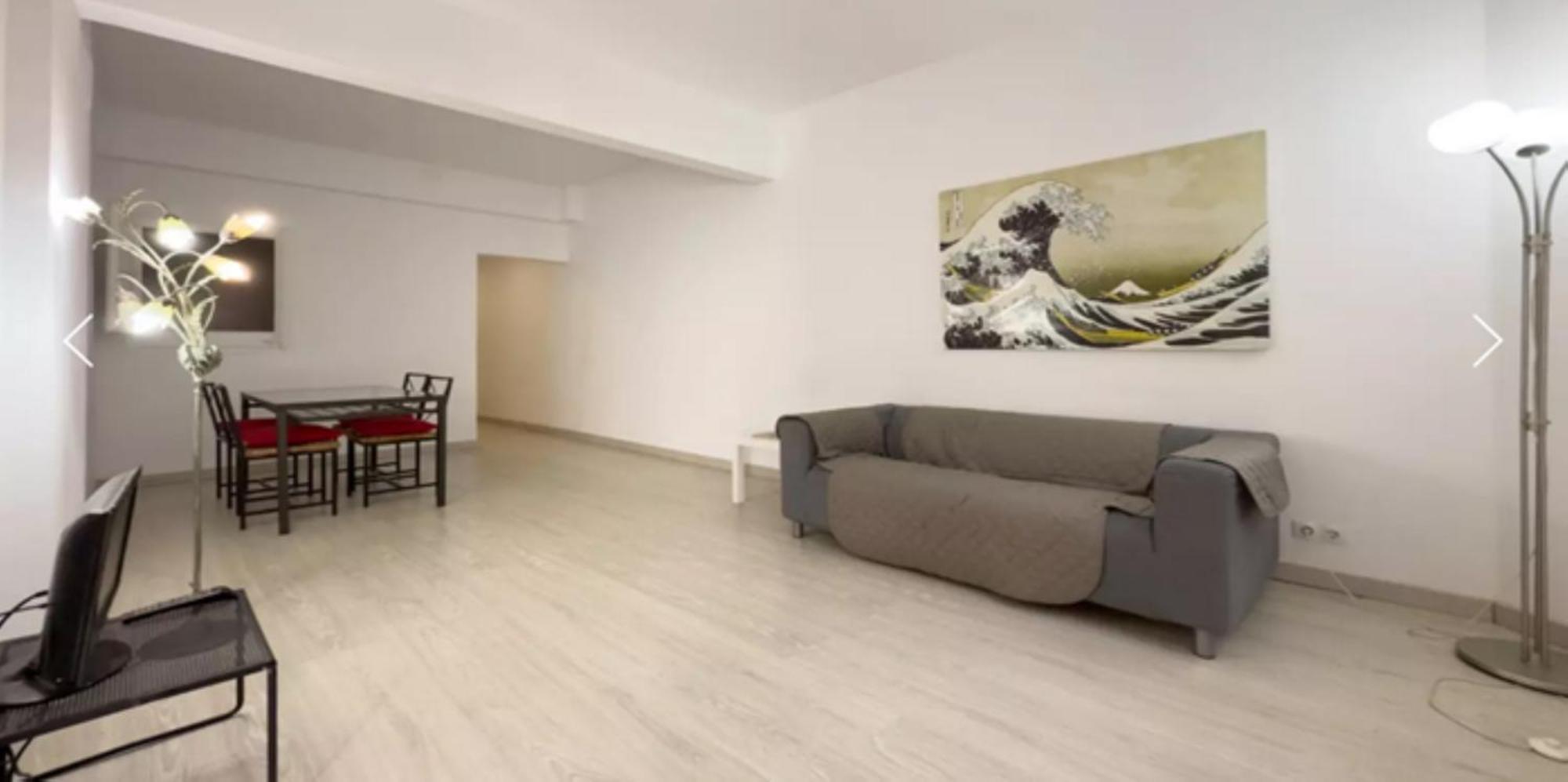 Beautiful In Sant Gervasio Appartement *