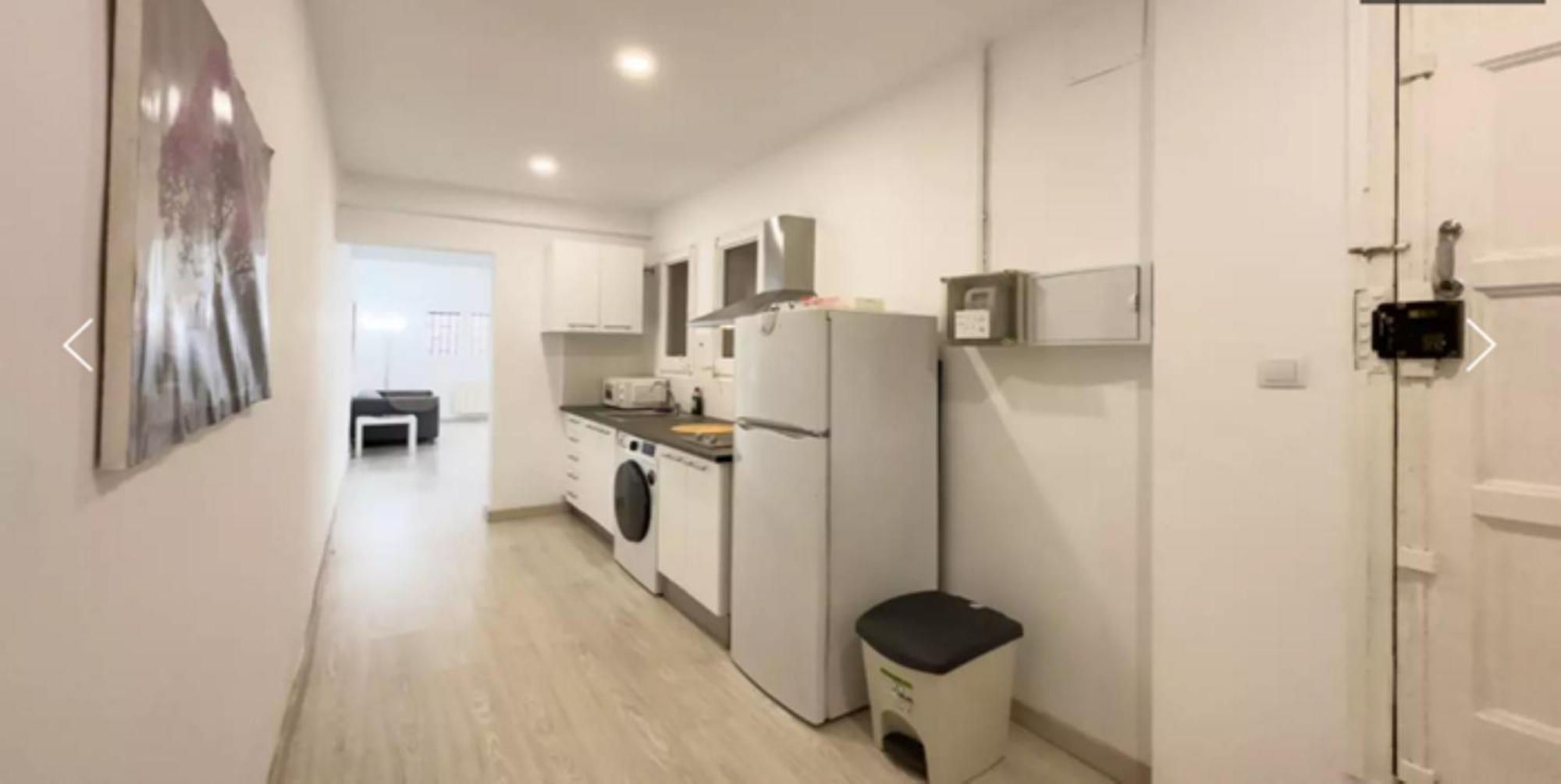 Beautiful In Sant Gervasio Appartement *