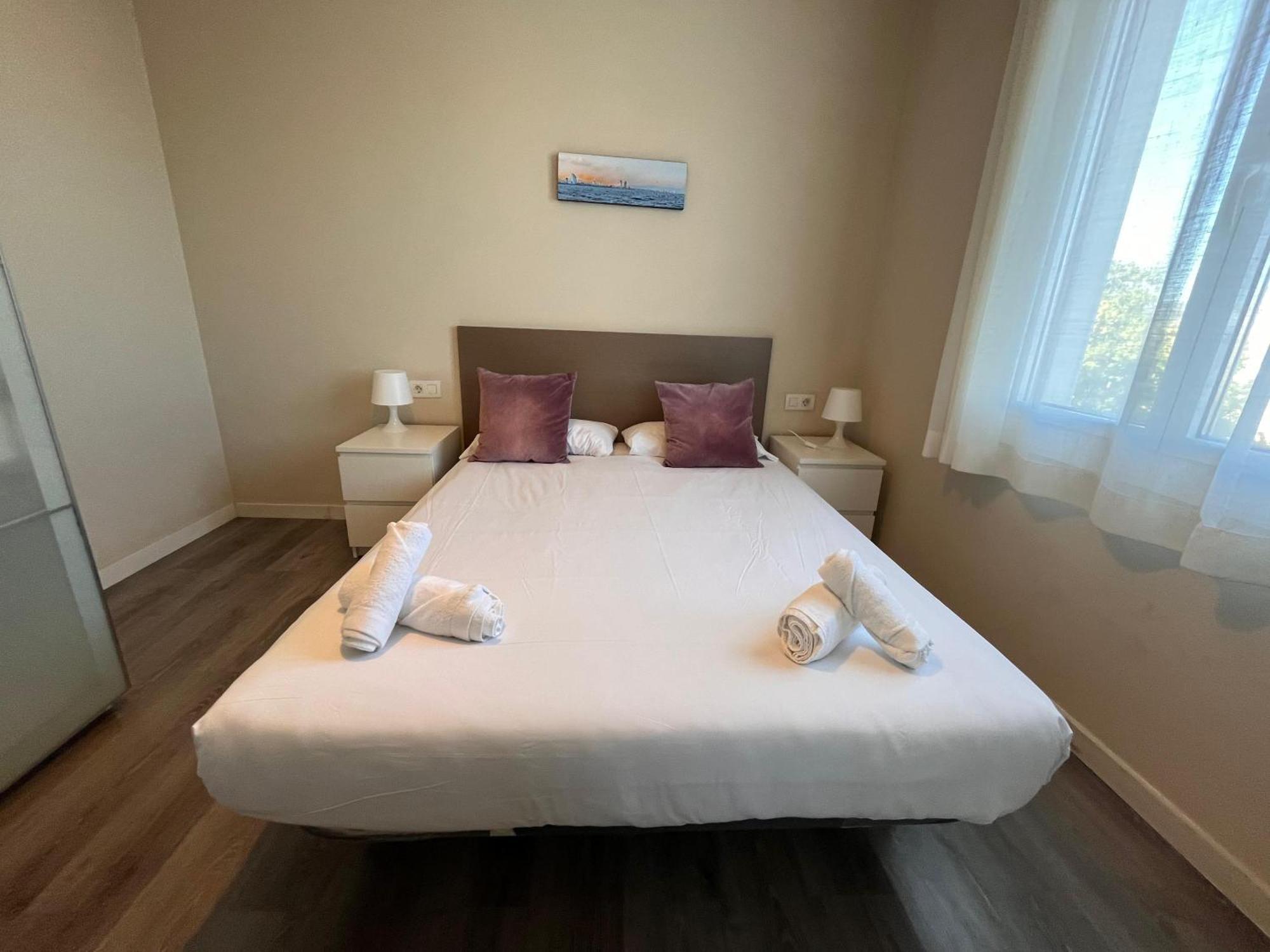 Apartamento Riua - Private Terrace Penthouse Next To The Fair