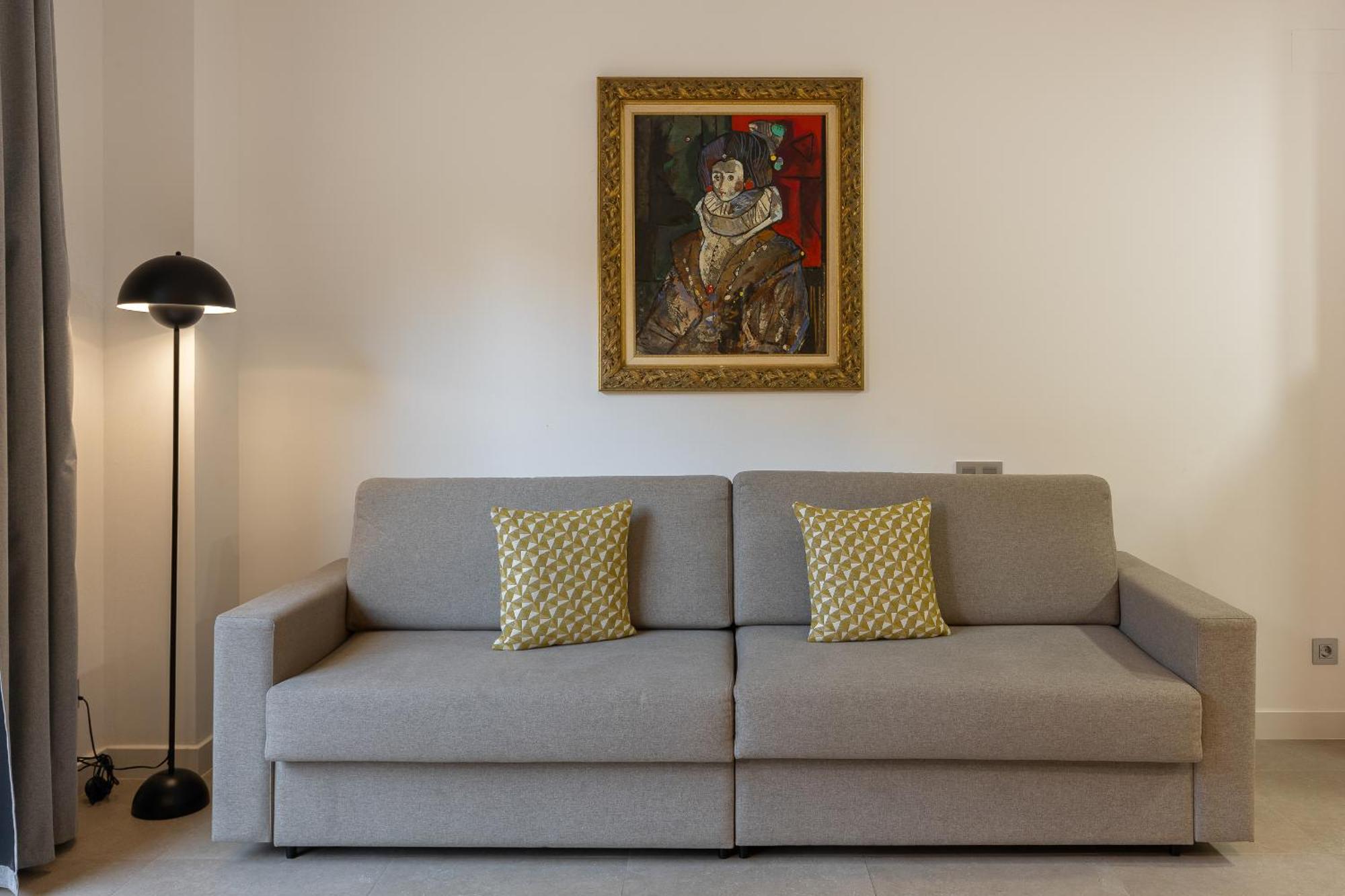 Cosmo Consell De Cent - Plaza Universitat Appartement