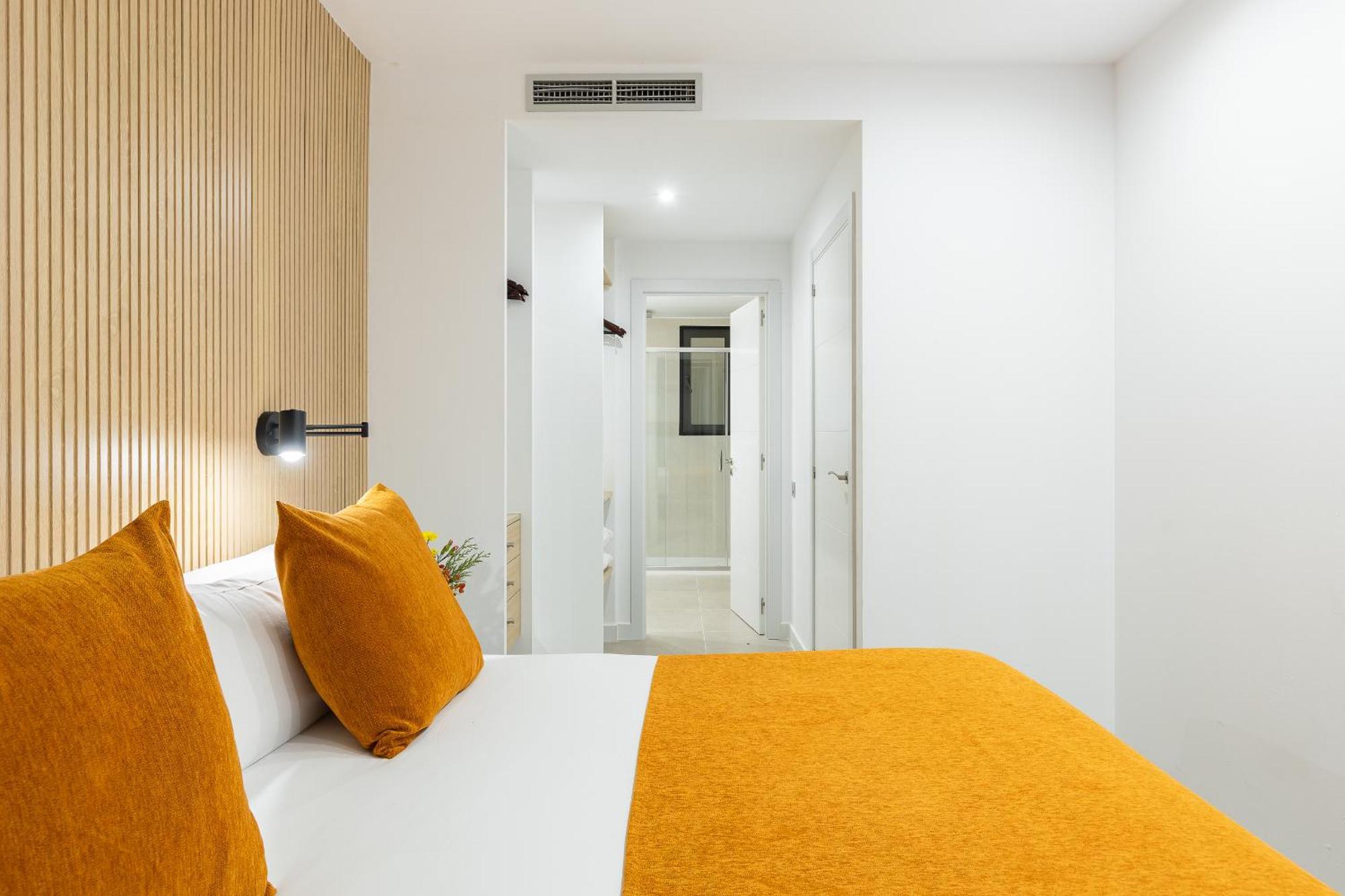 Cosmo Consell De Cent - Plaza Universitat Appartement *