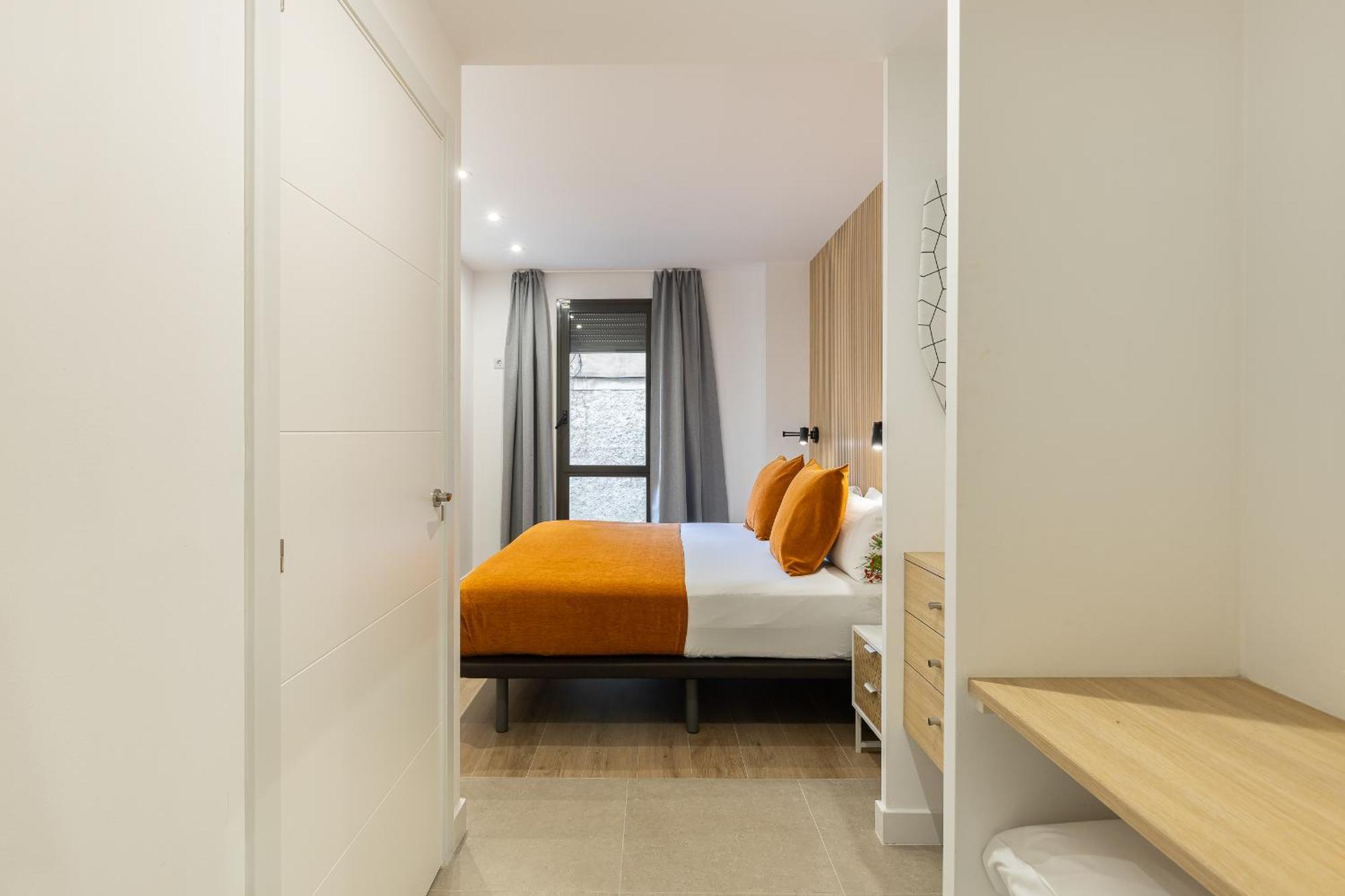 Appartement Cosmo Consell De Cent - Plaza Universitat