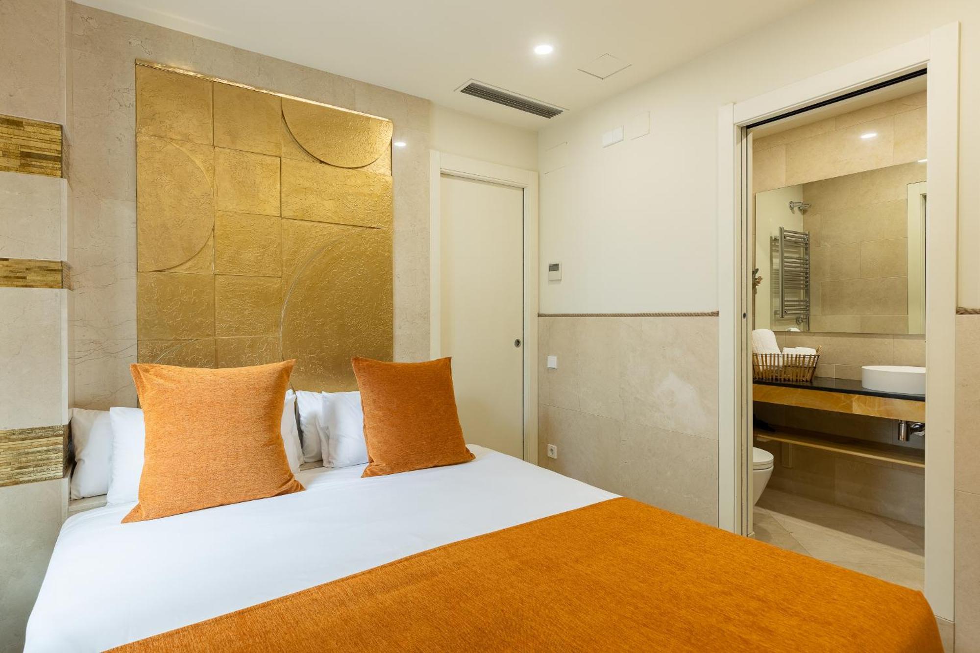 Appartement Cosmo Rambla Catalunya