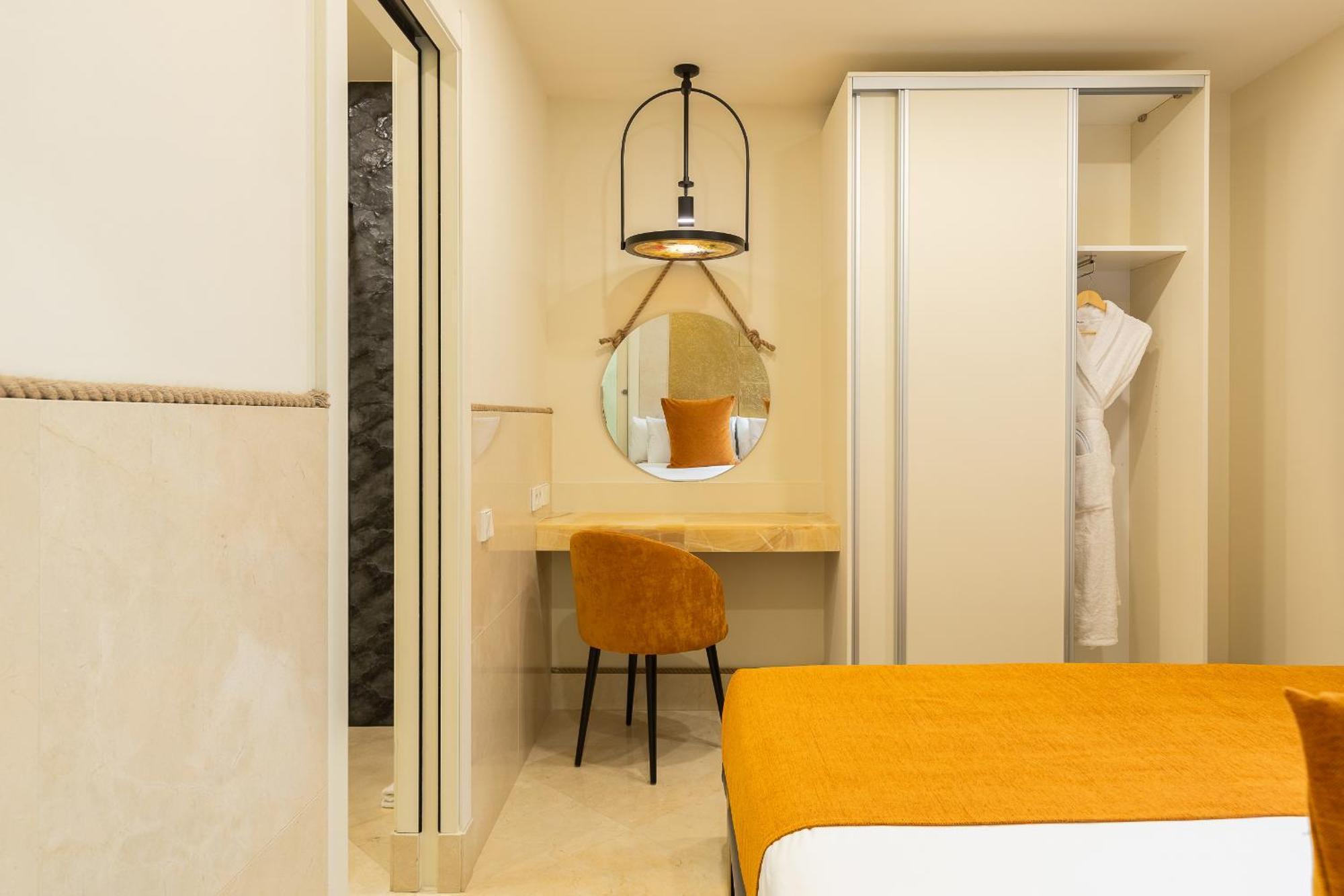 Cosmo Rambla Catalunya Appartement