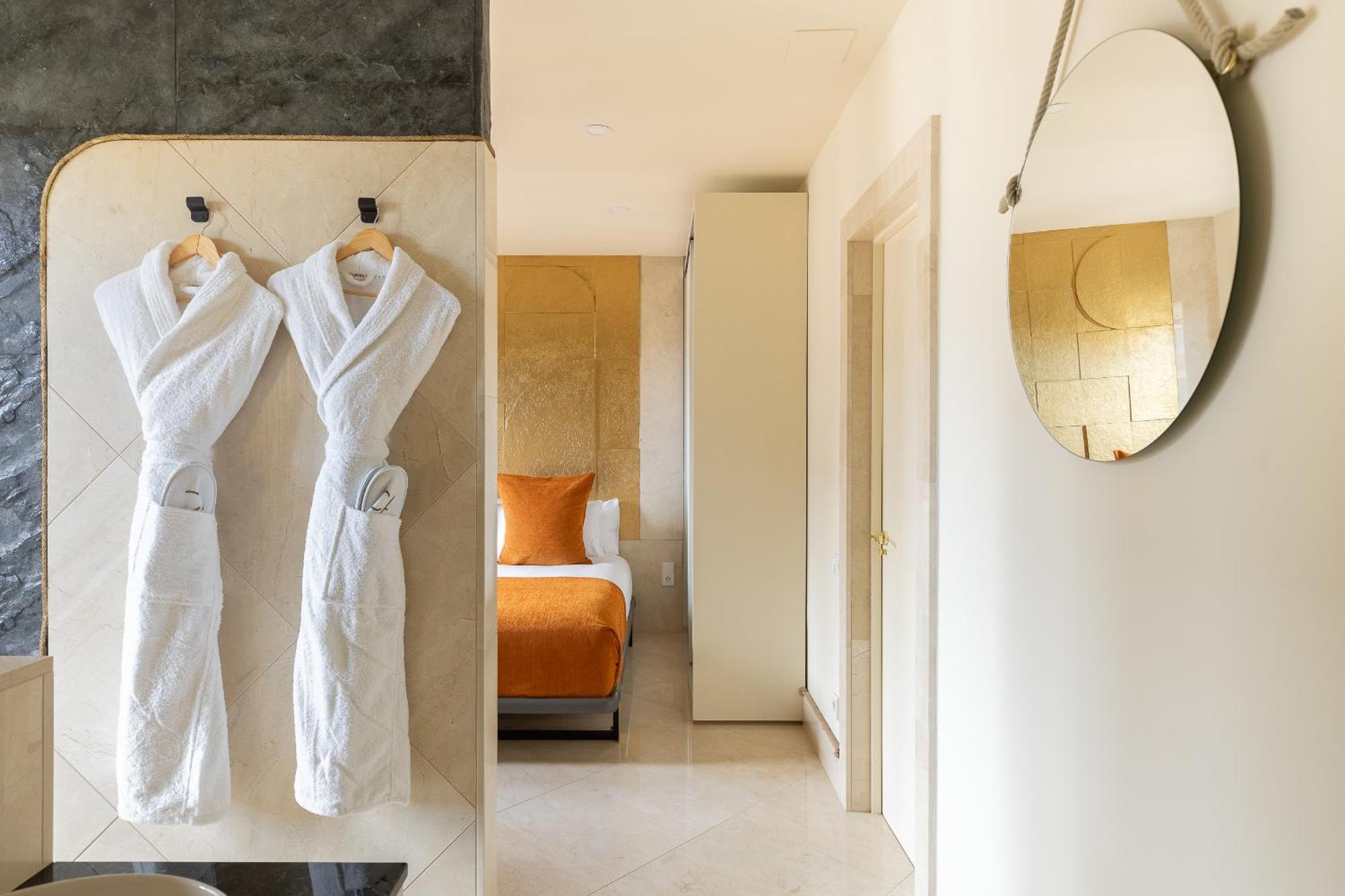 Cosmo Rambla Catalunya Appartement Barcelone