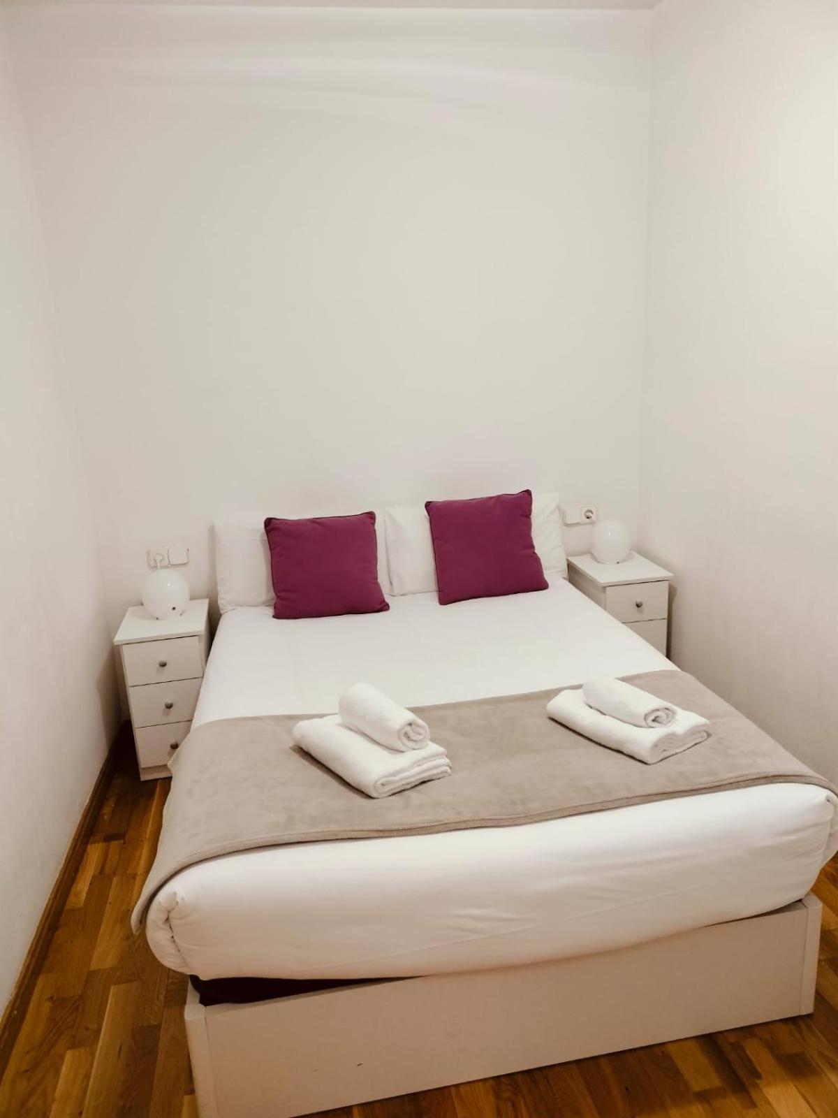 Me Enamora Apartment