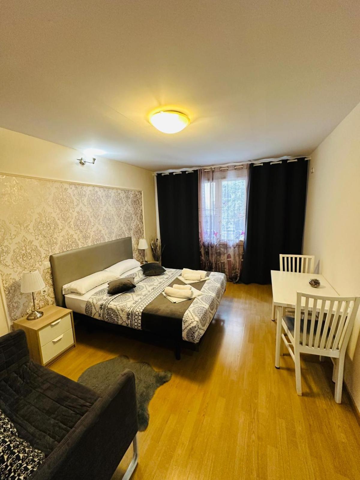 Hostel Bruc