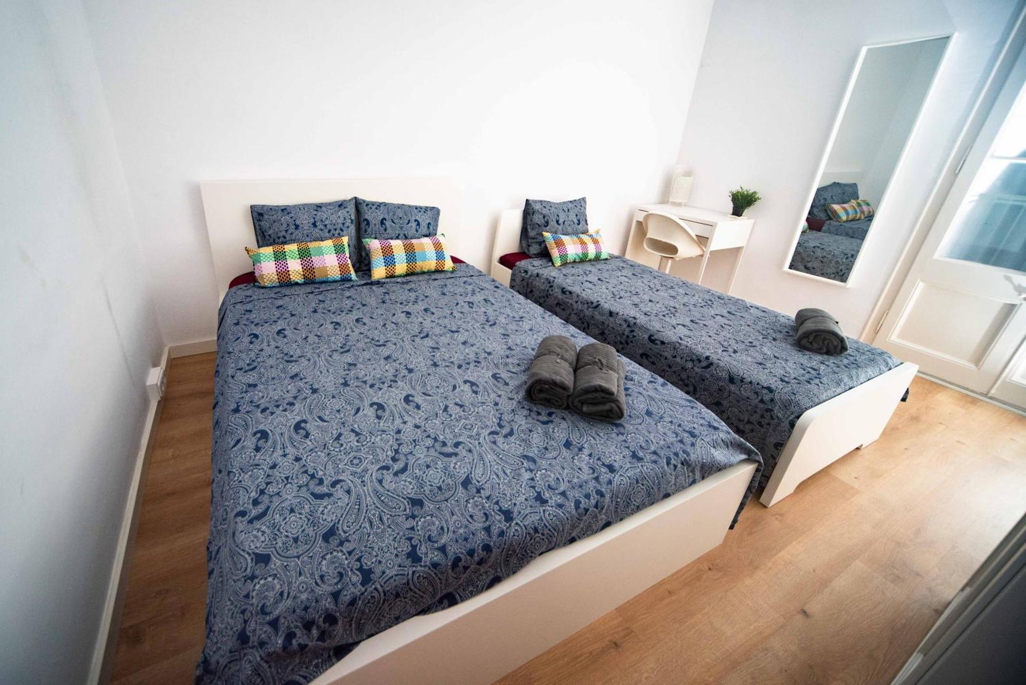 Hostel - Eixample *