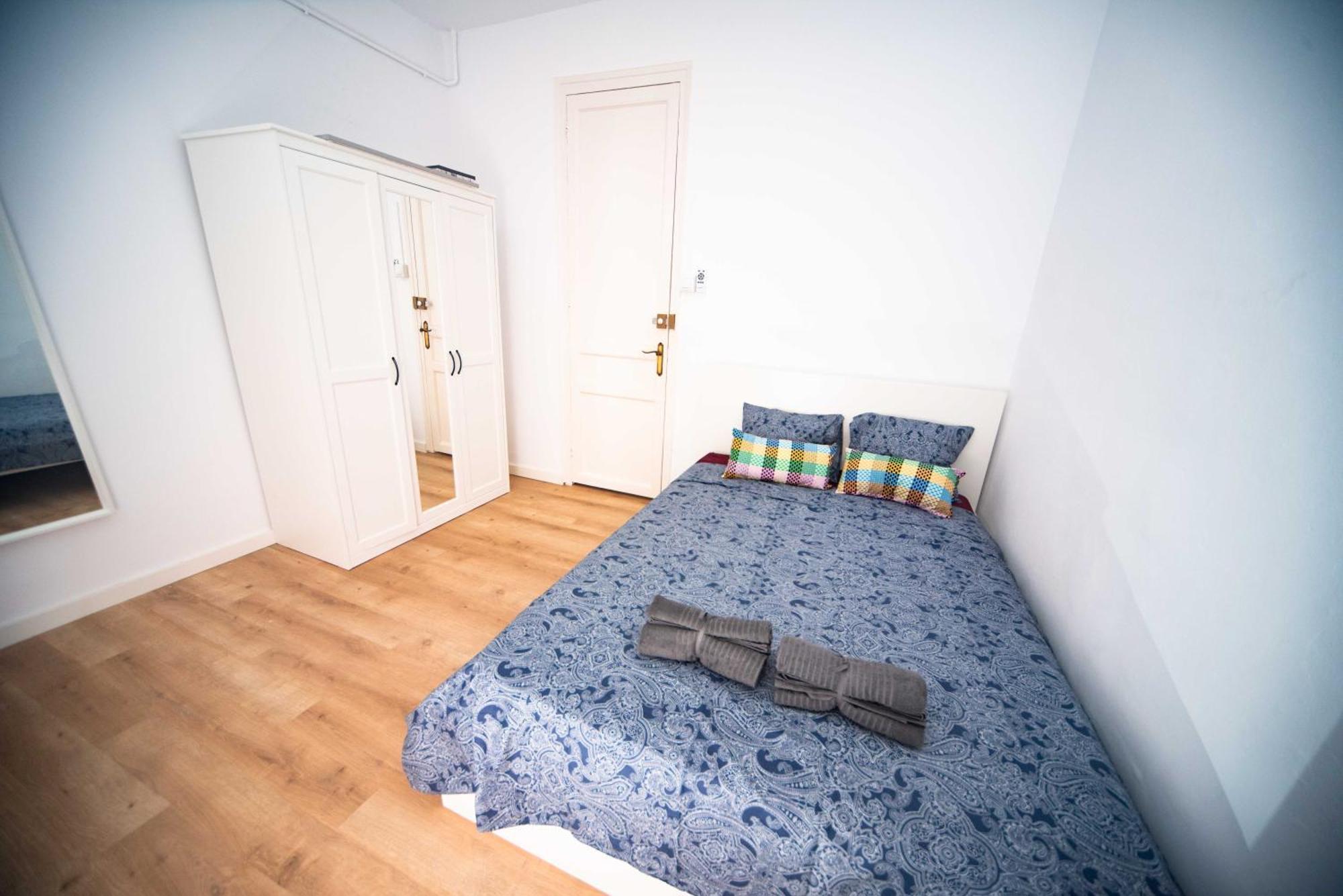 Hostel - Eixample *