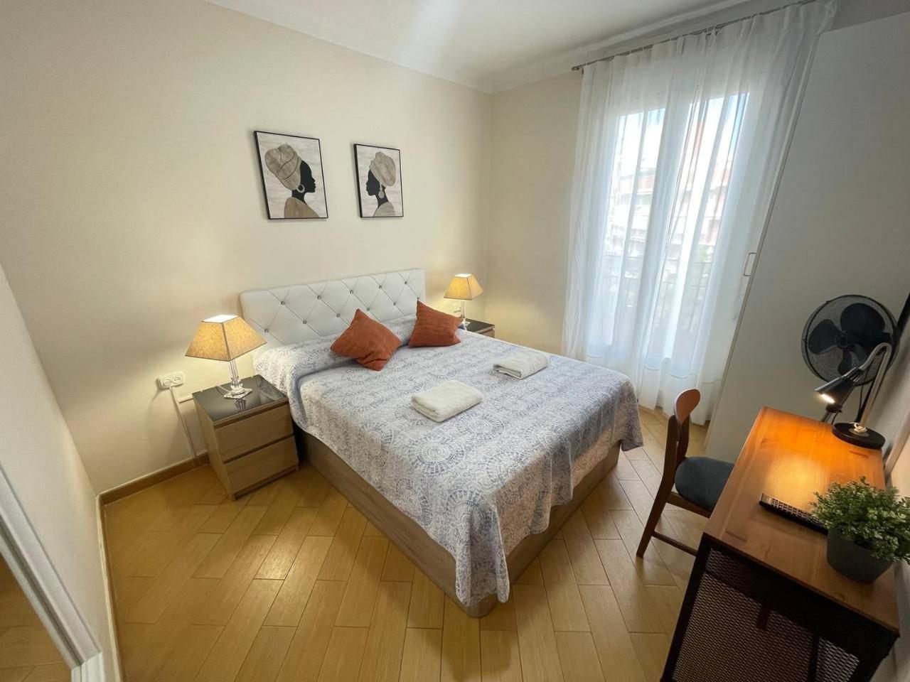 Couette-café Vilmar Barcelone