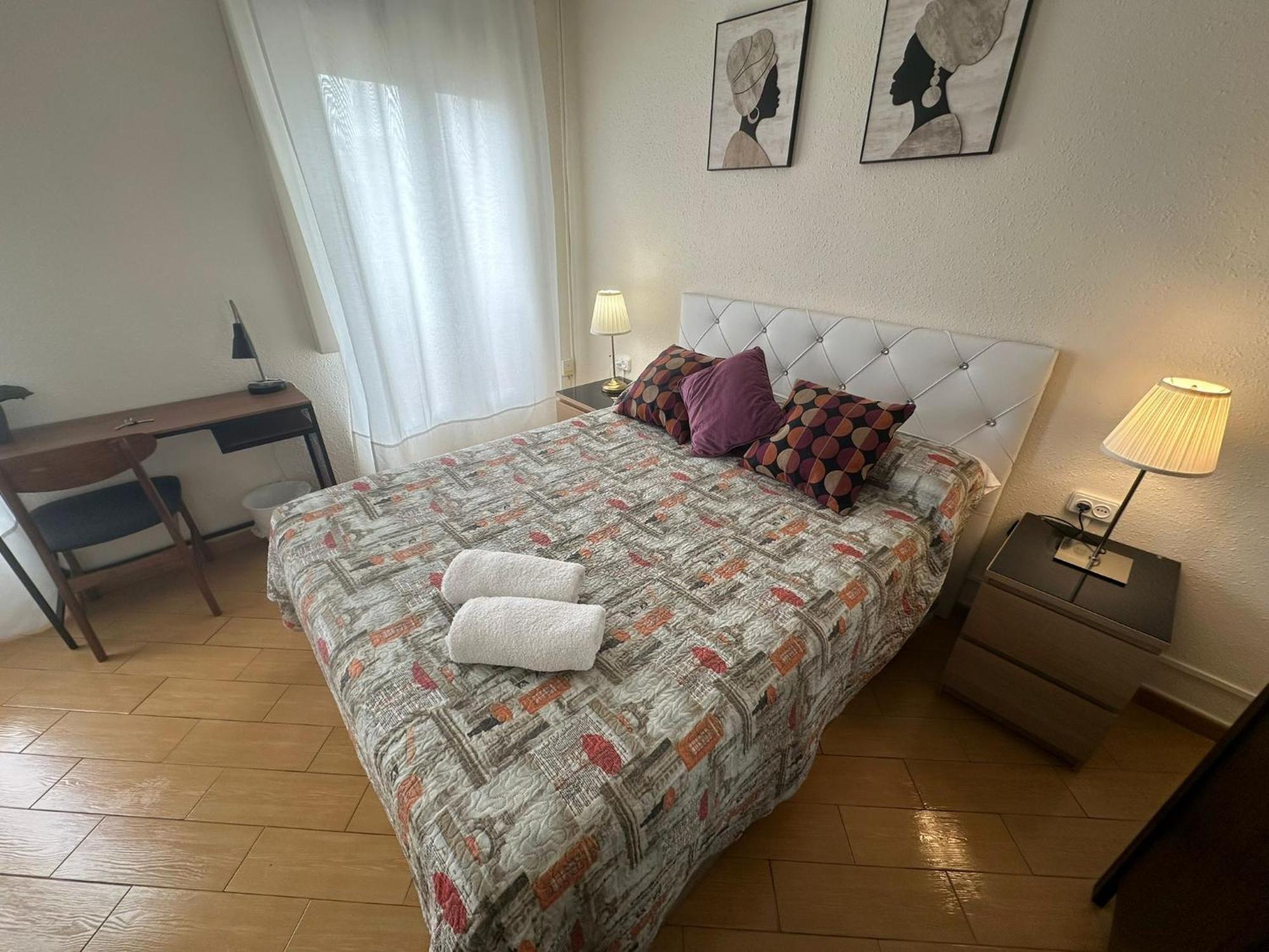 Couette-café Vilmar Barcelone