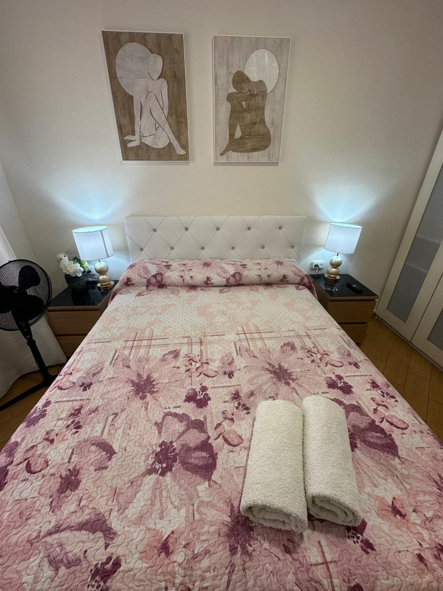 Vilmar Couette-café Barcelone