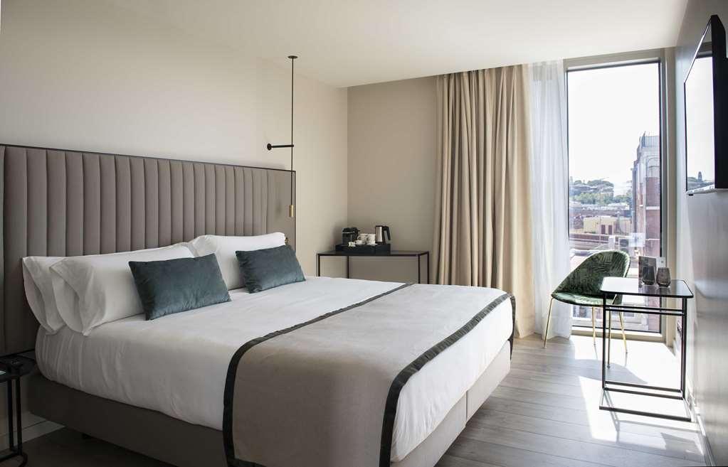 Hotel Occidental 1929 Barcelona