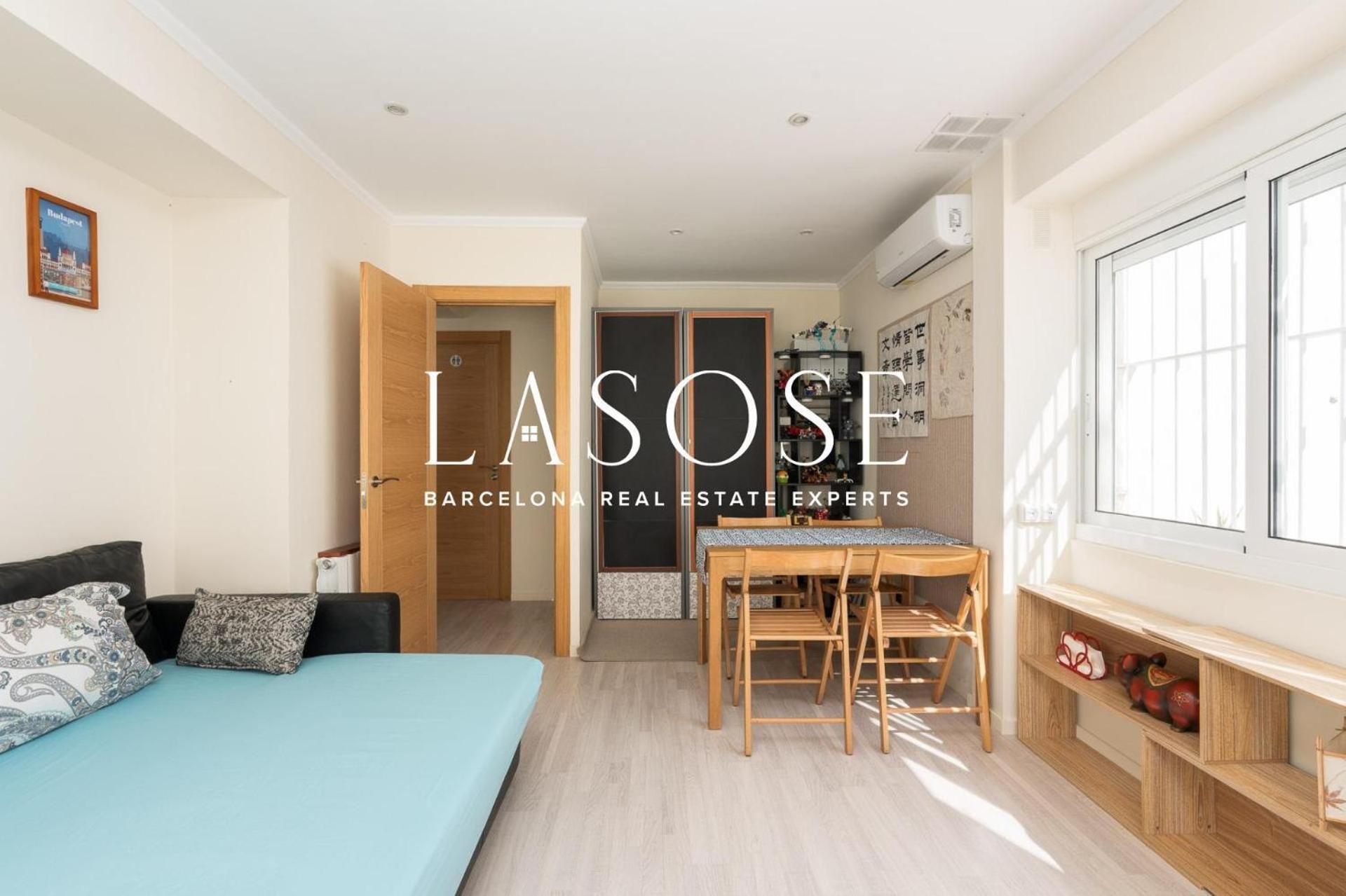 Vocation House With Garden In The Foothills Hébergement de vacances Barcelone