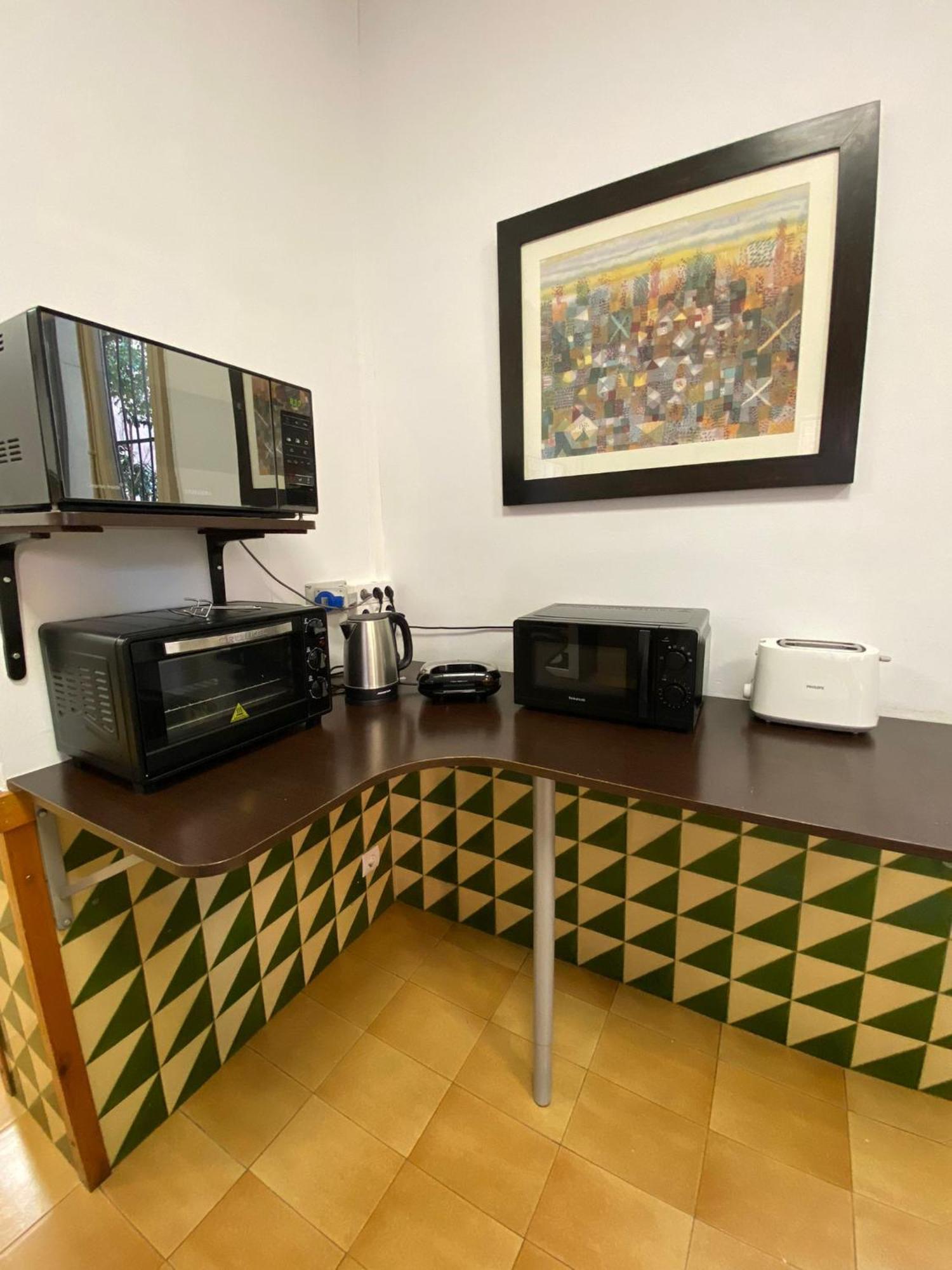 Apartment Leevin Student