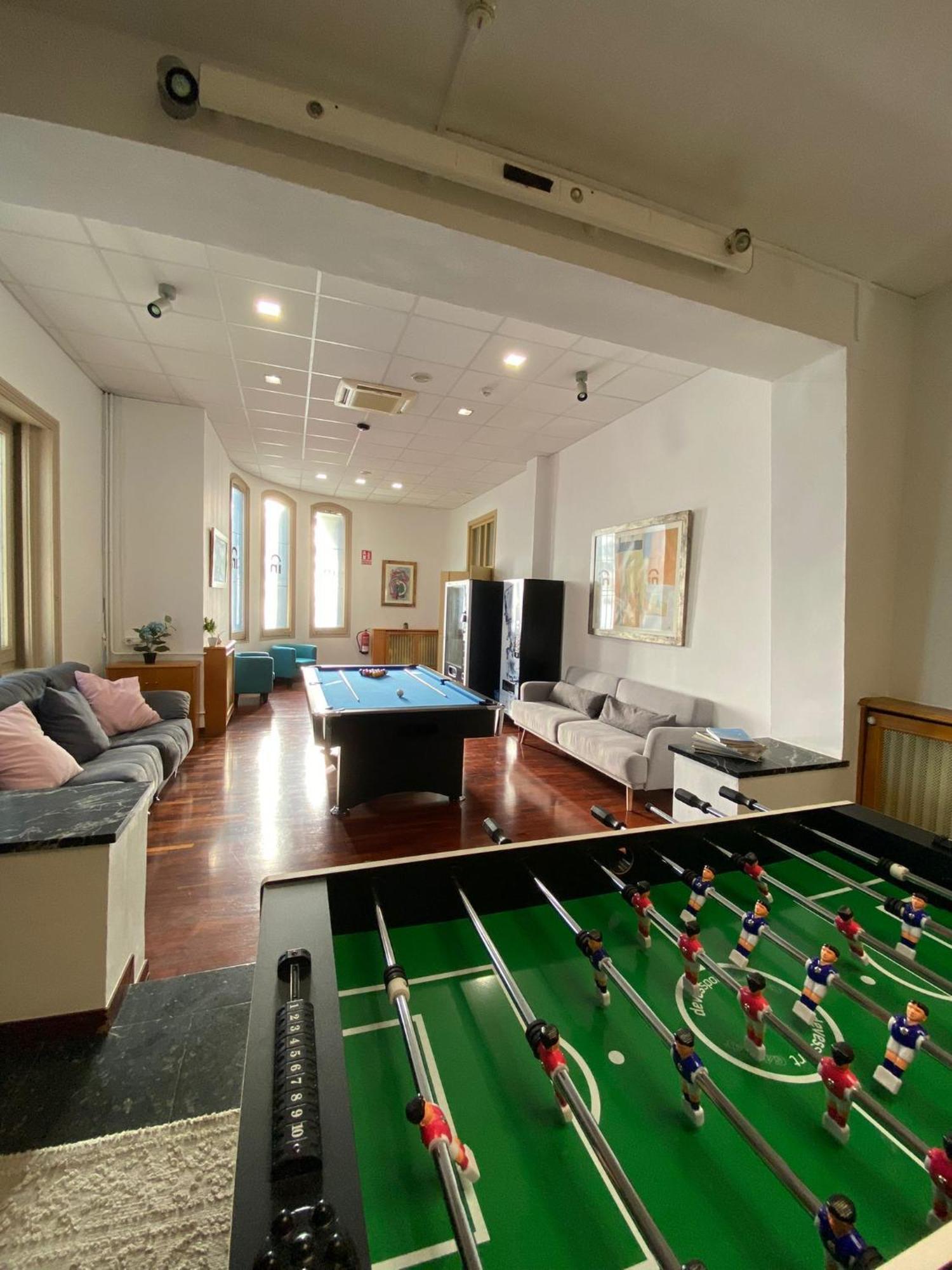 Apartment Leevin Student Barcelona