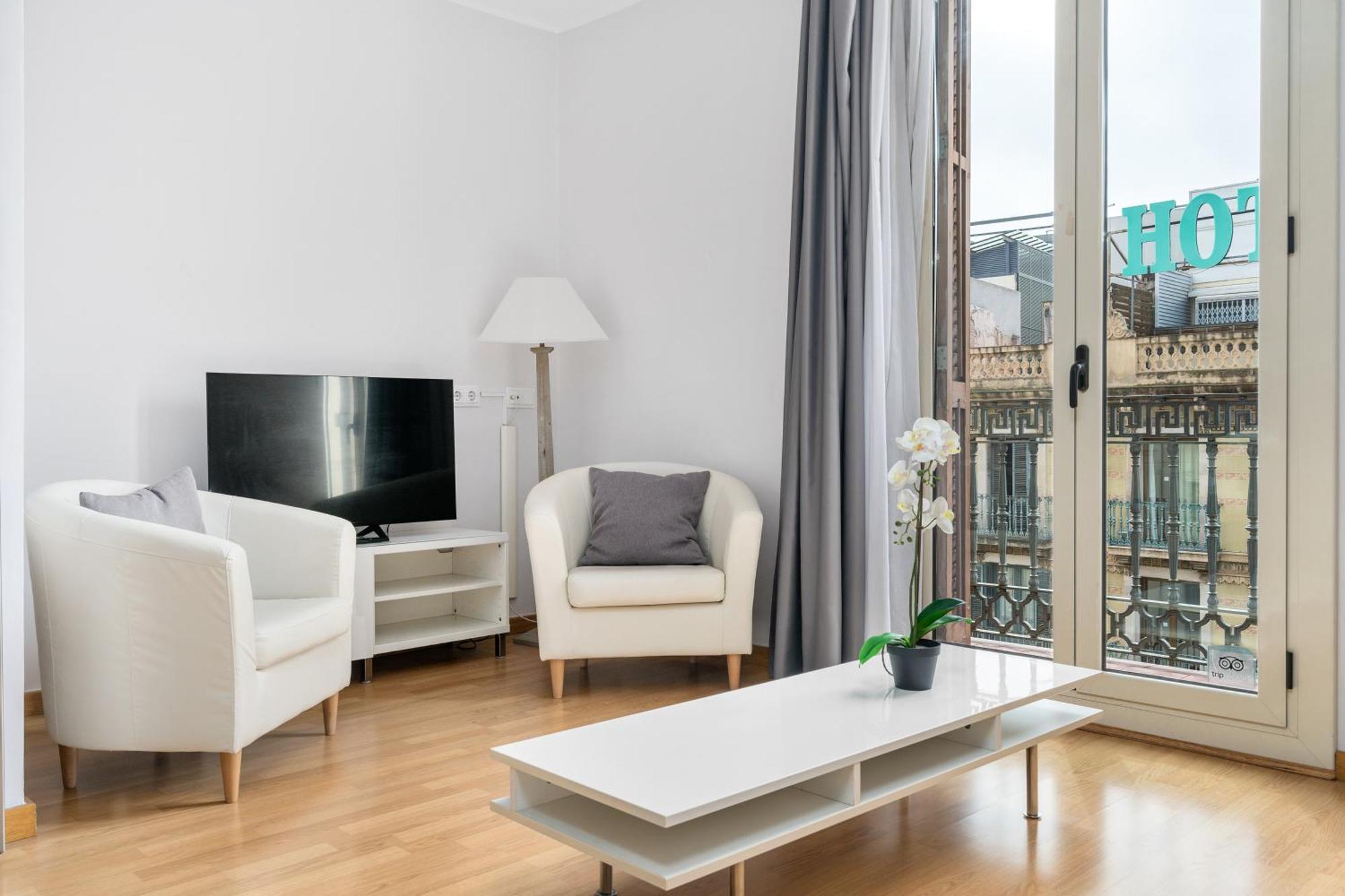 Apartamento Flateli Pelayo H3 *