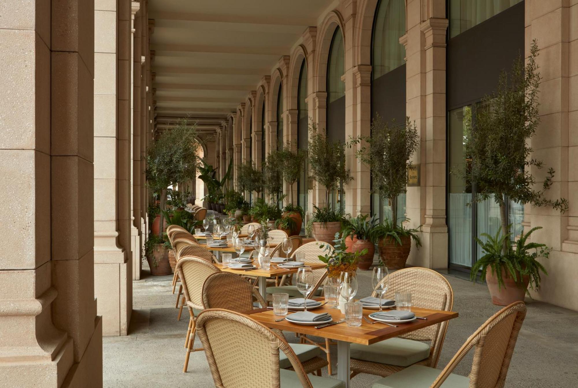Miiro Borneta Hotel