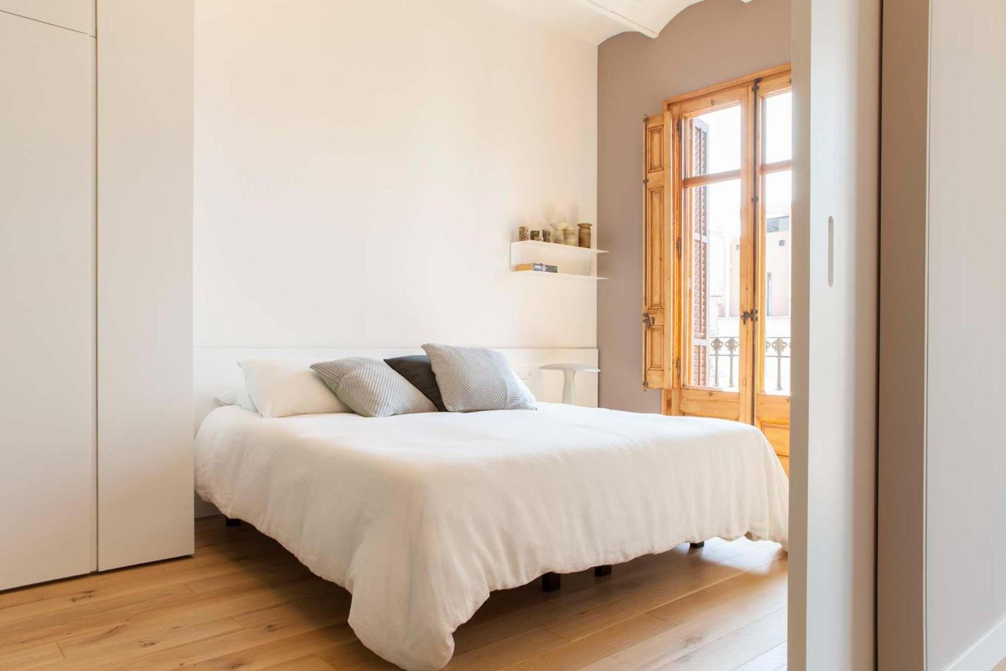 Destinationbcn Universitat Appartement Barcelone