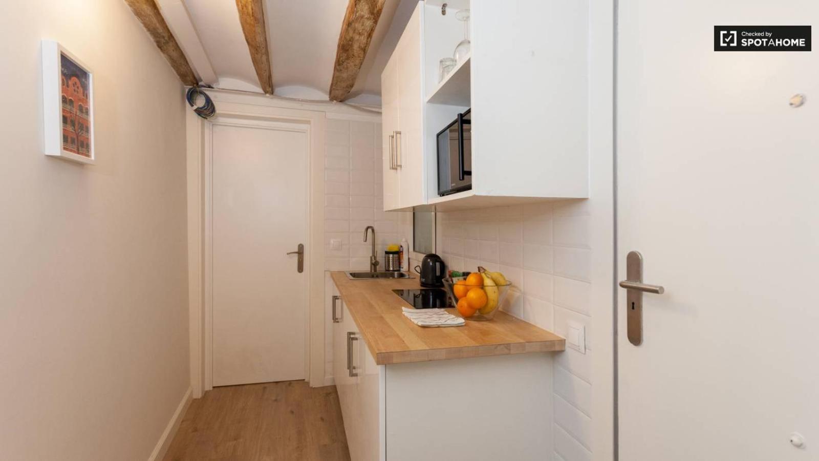 Soho & Ramblas Apartment