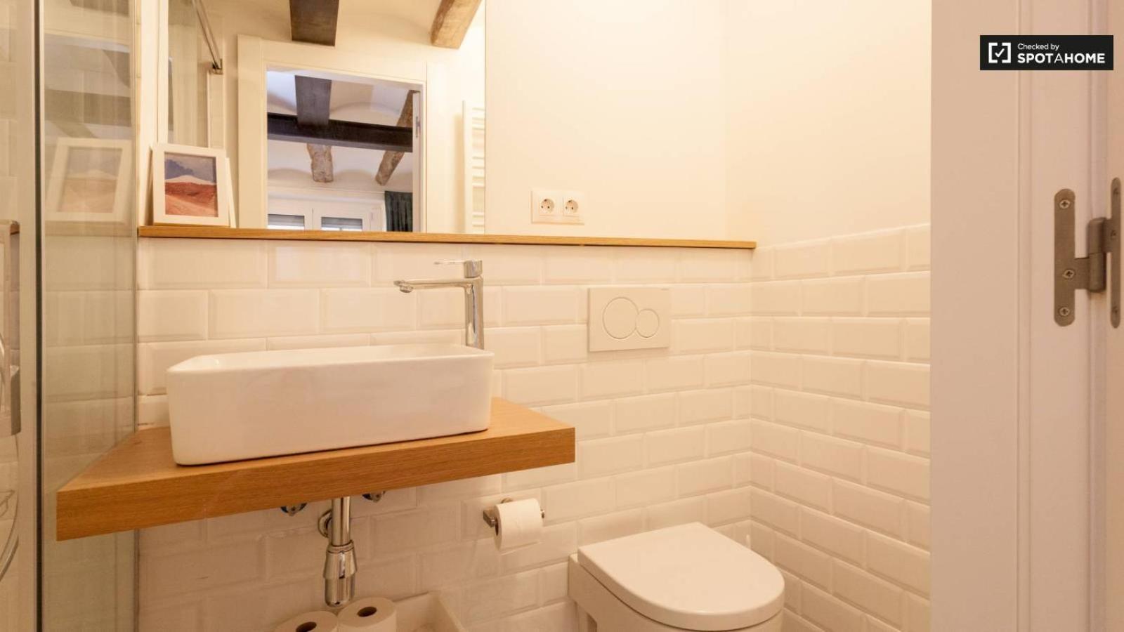 Soho & Ramblas Apartment Barcelona