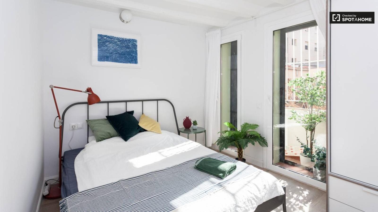 Apartment Soho & Ramblas Barcelona