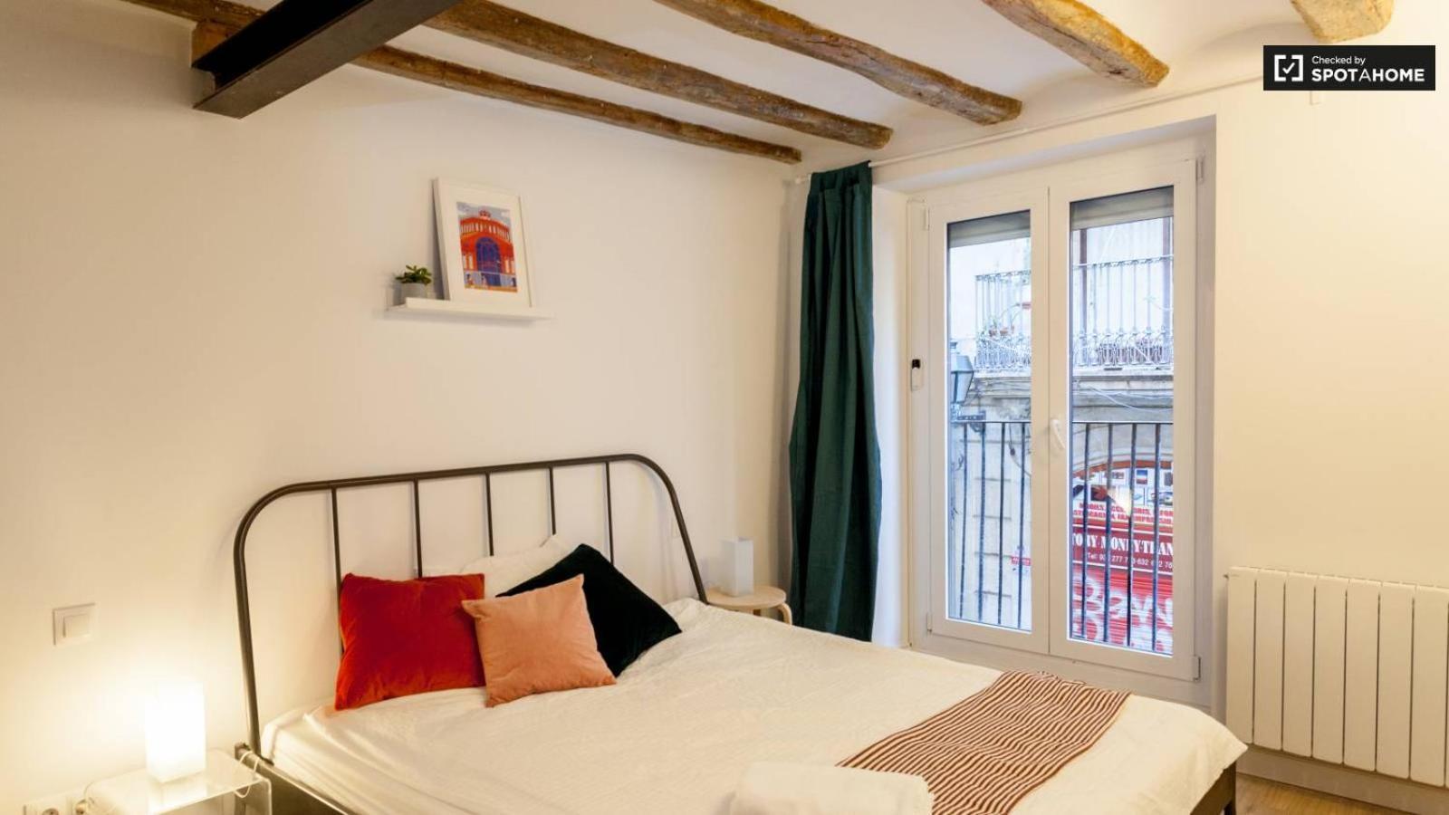 Apartment Soho & Ramblas *