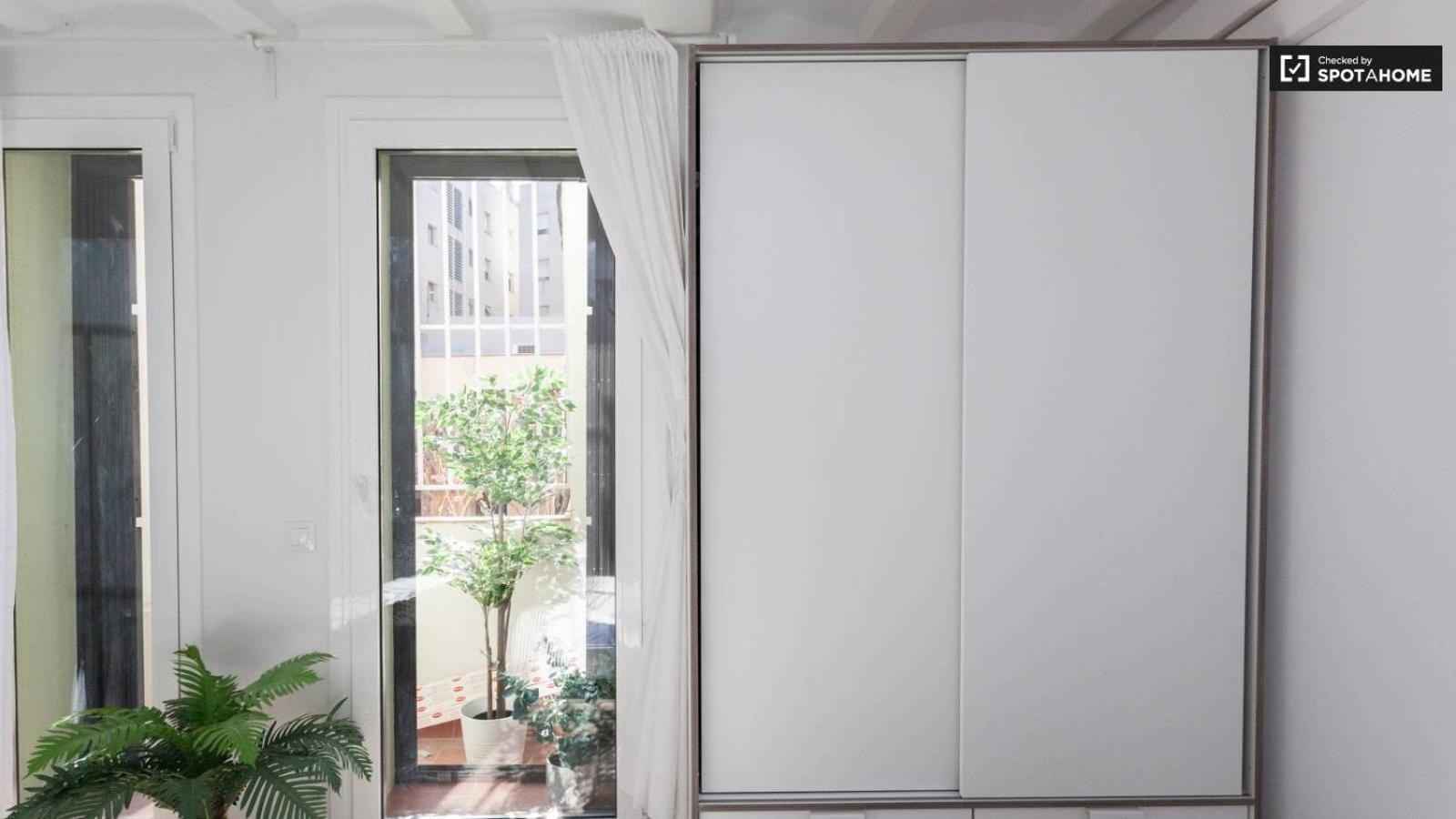 Soho & Ramblas Apartment