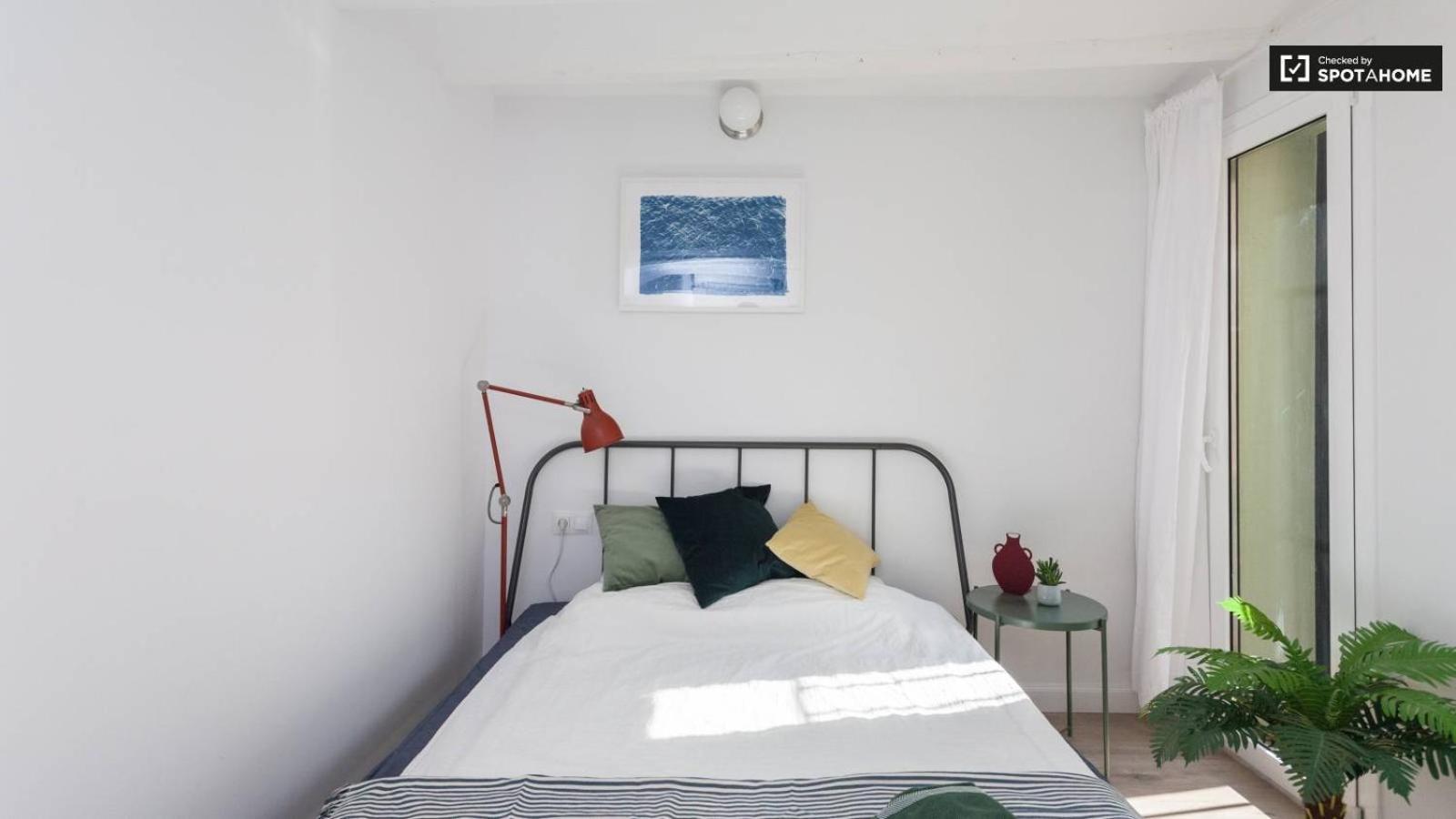 Apartment Soho & Ramblas Barcelona