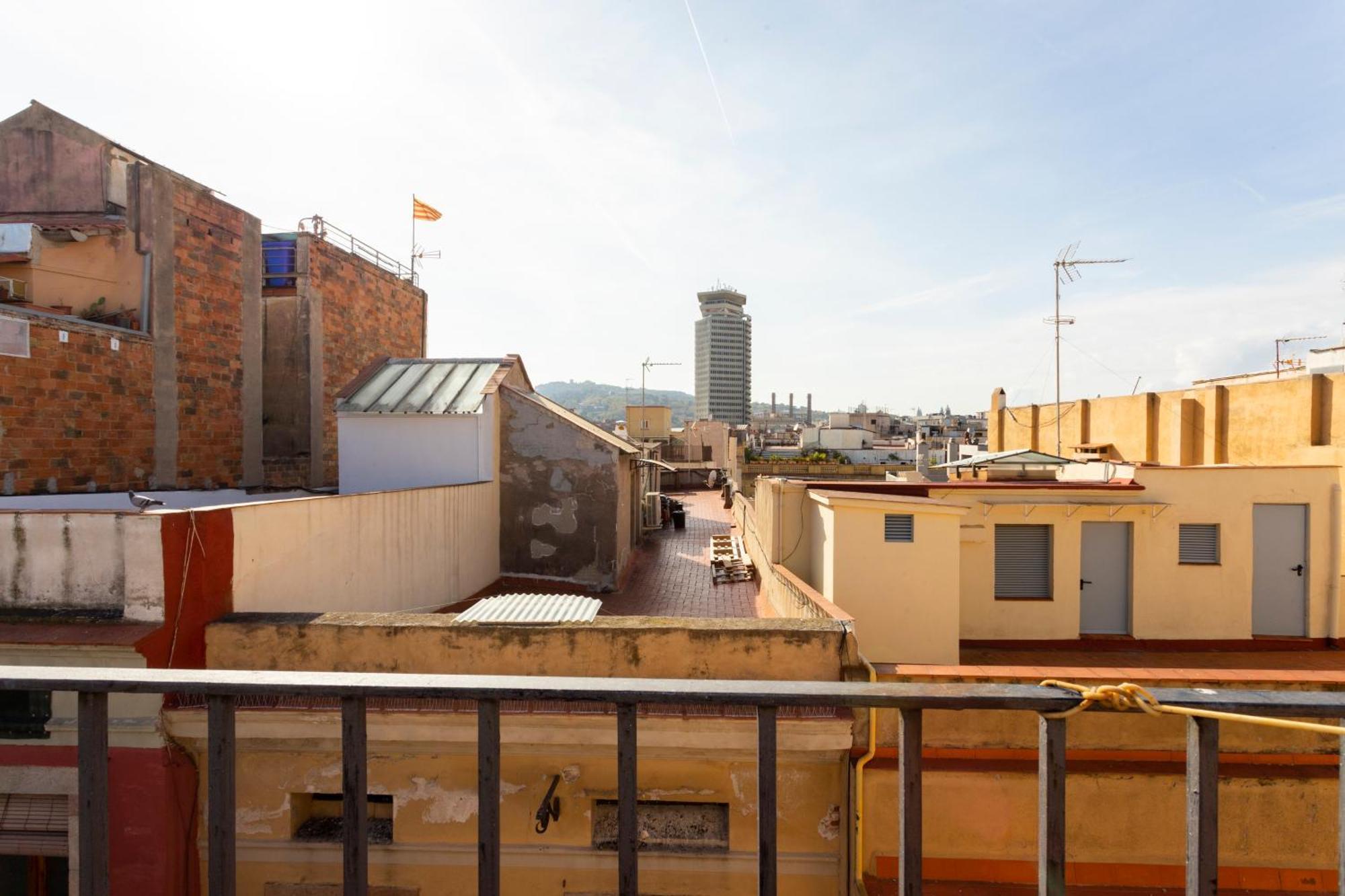 Apartment Soho & Ramblas *