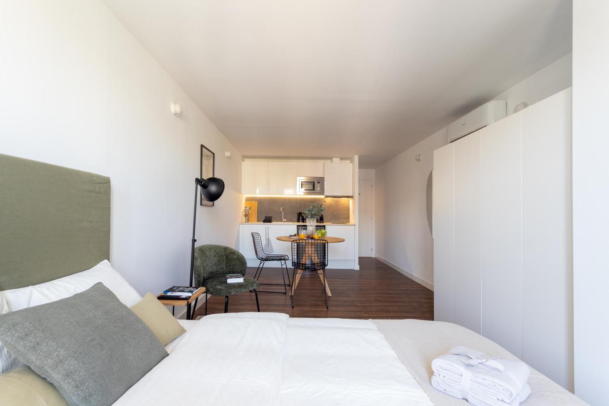 Apartment Soho & Ramblas Barcelona