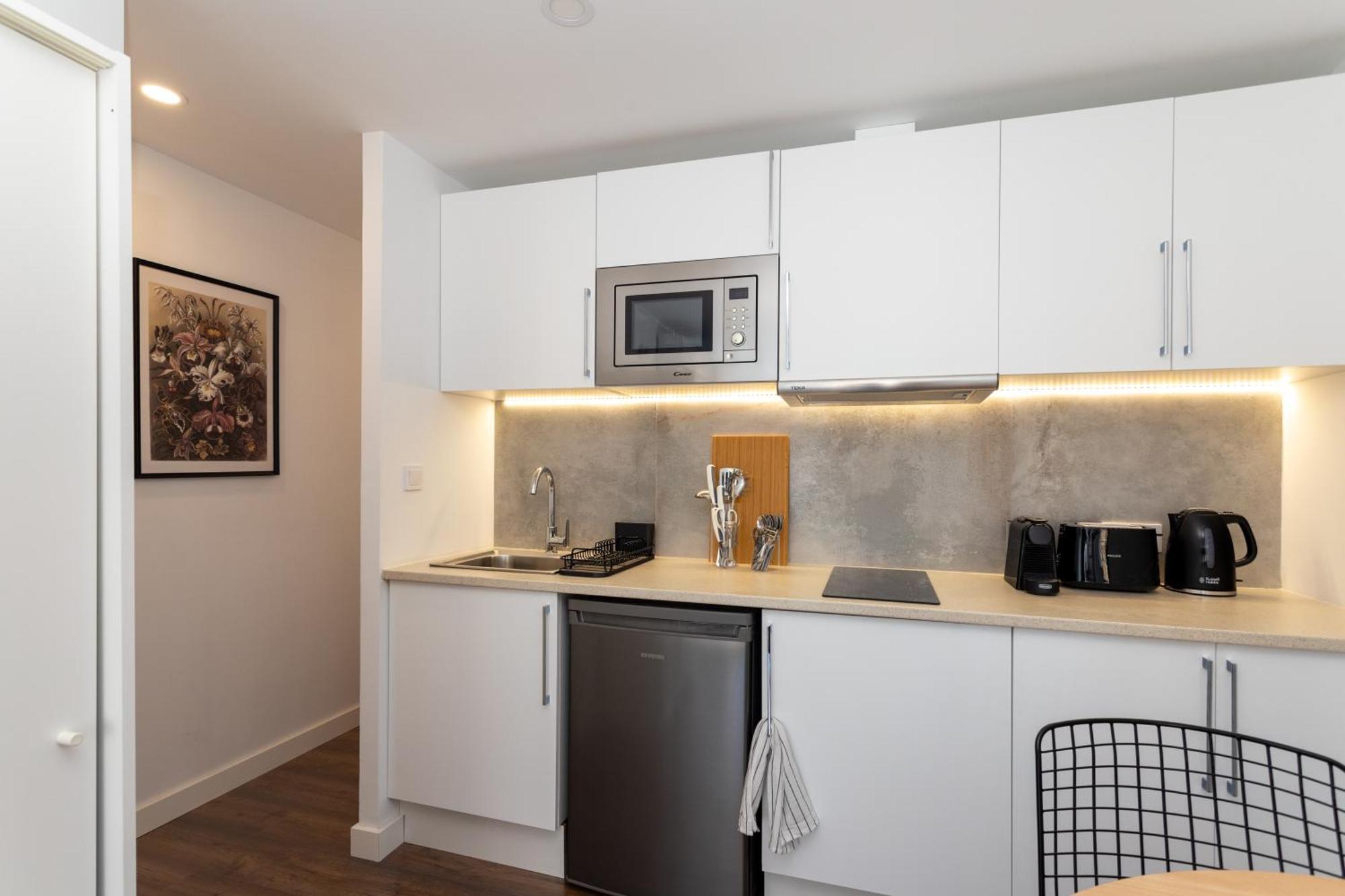 Apartment Soho & Ramblas