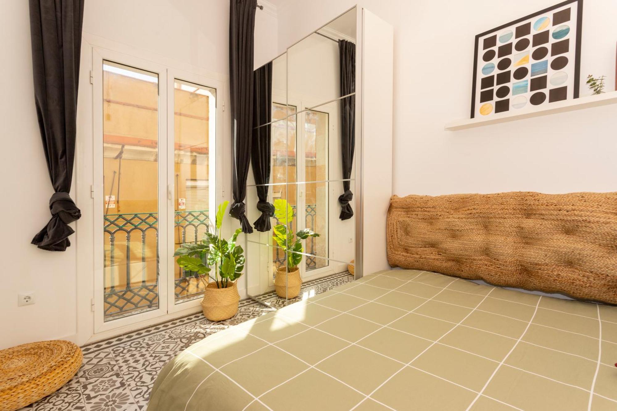 Apartment Soho & Ramblas *