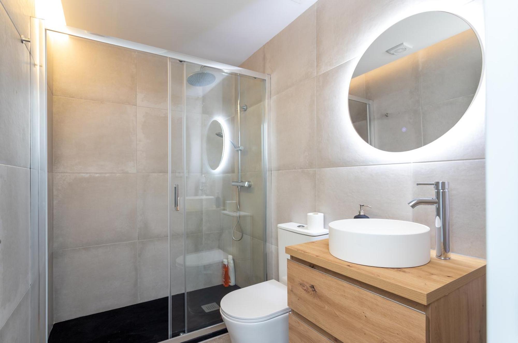 Apartment Soho & Ramblas Barcelona