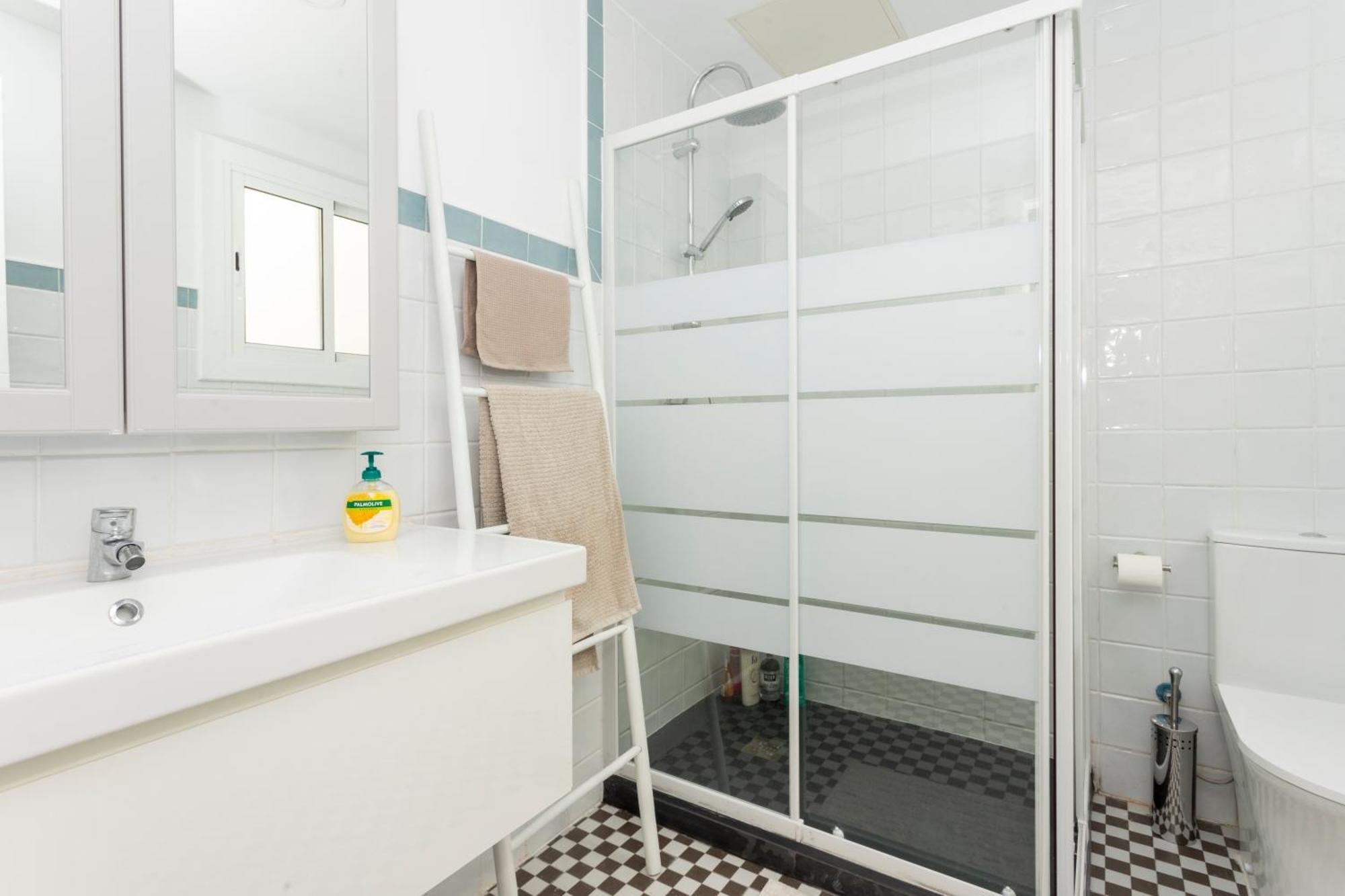 Soho & Ramblas Apartment Barcelona