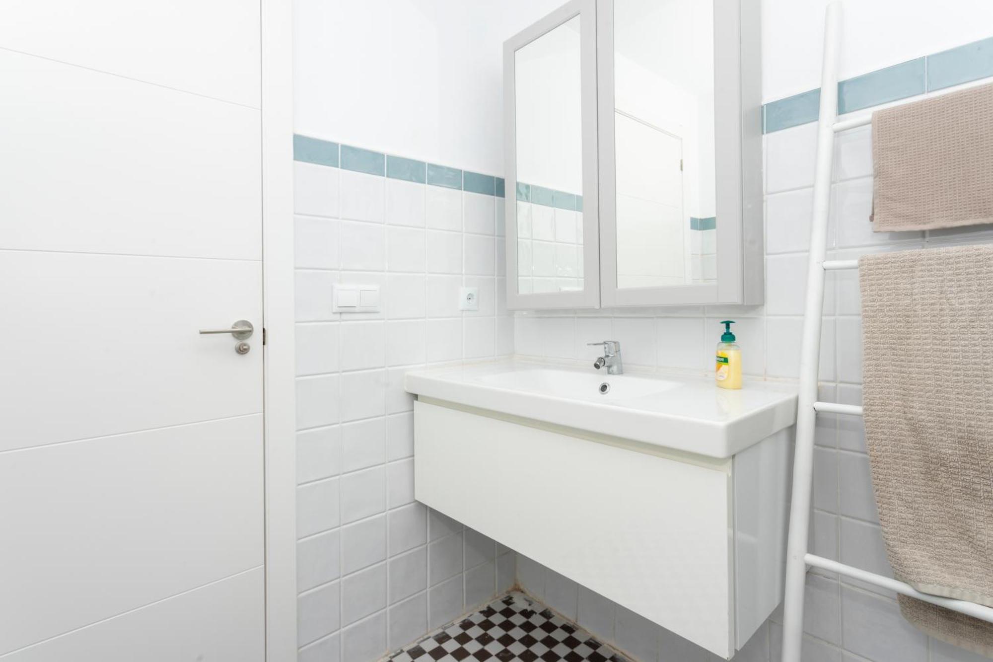 Apartment Soho & Ramblas *
