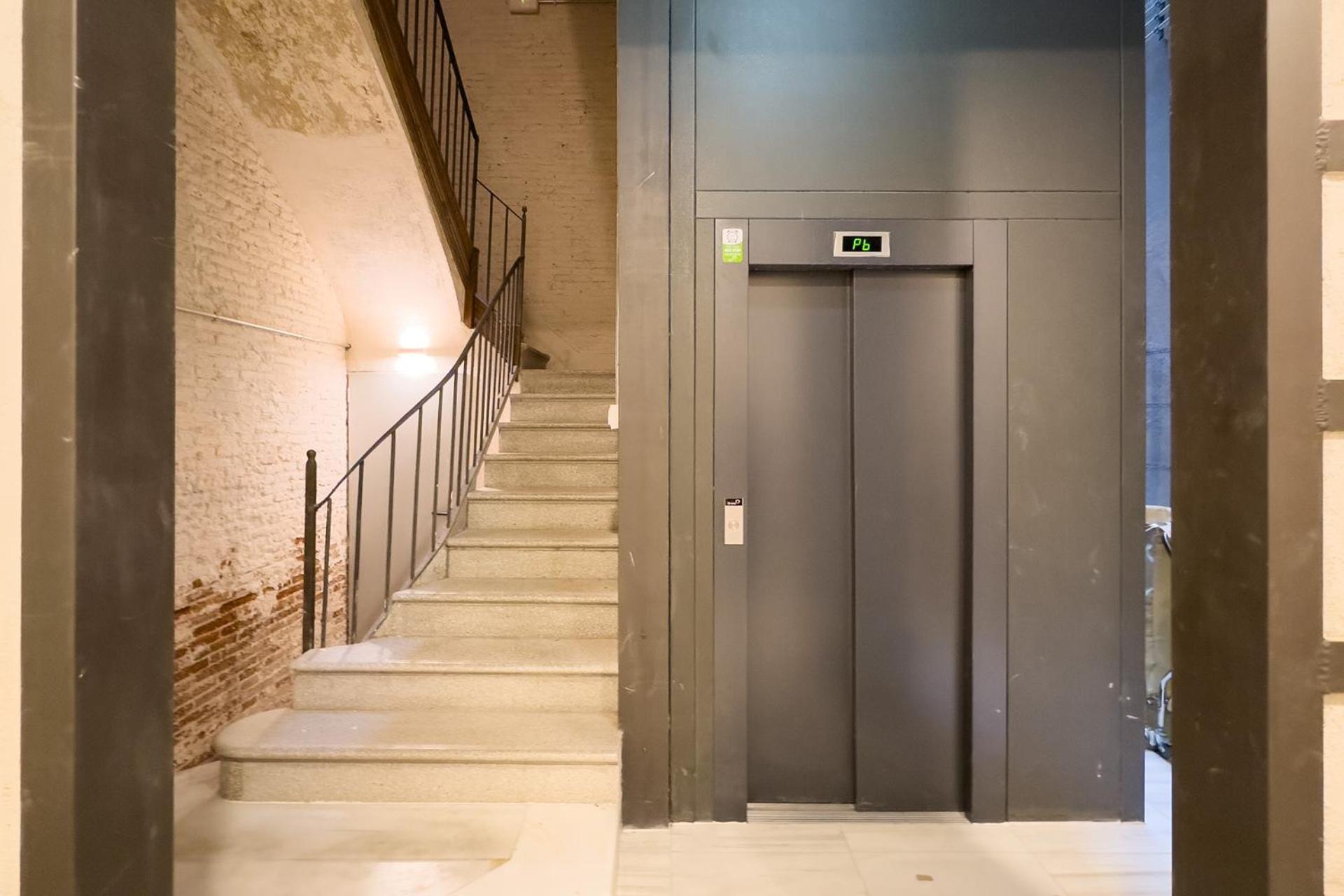 Apartment Oasis & Old Town Center Barcelona