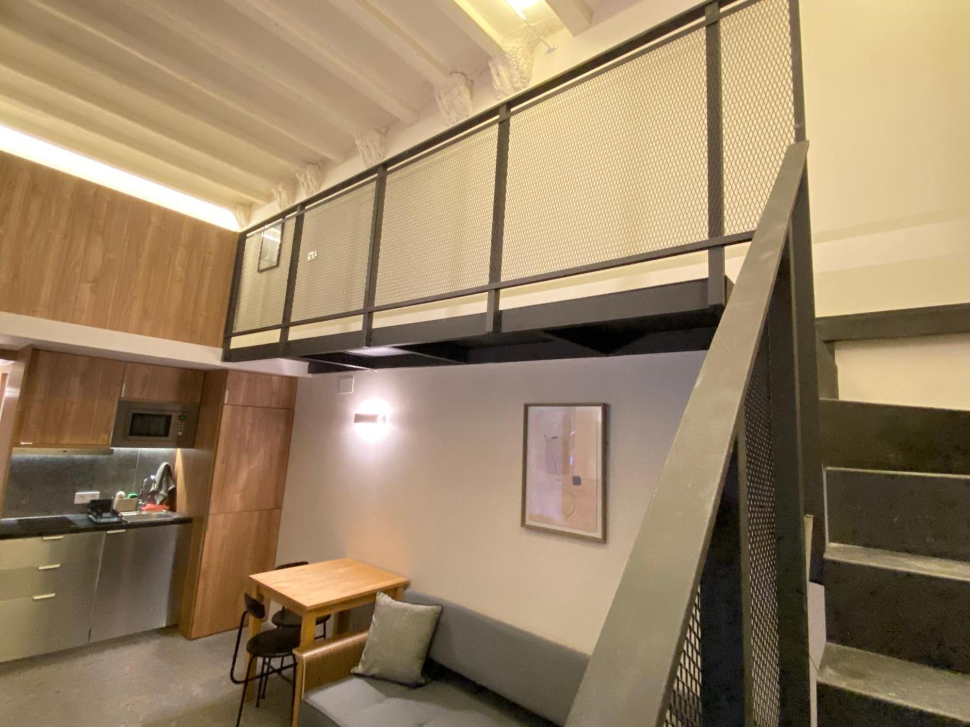 Apartment Oasis & Old Town Center Barcelona