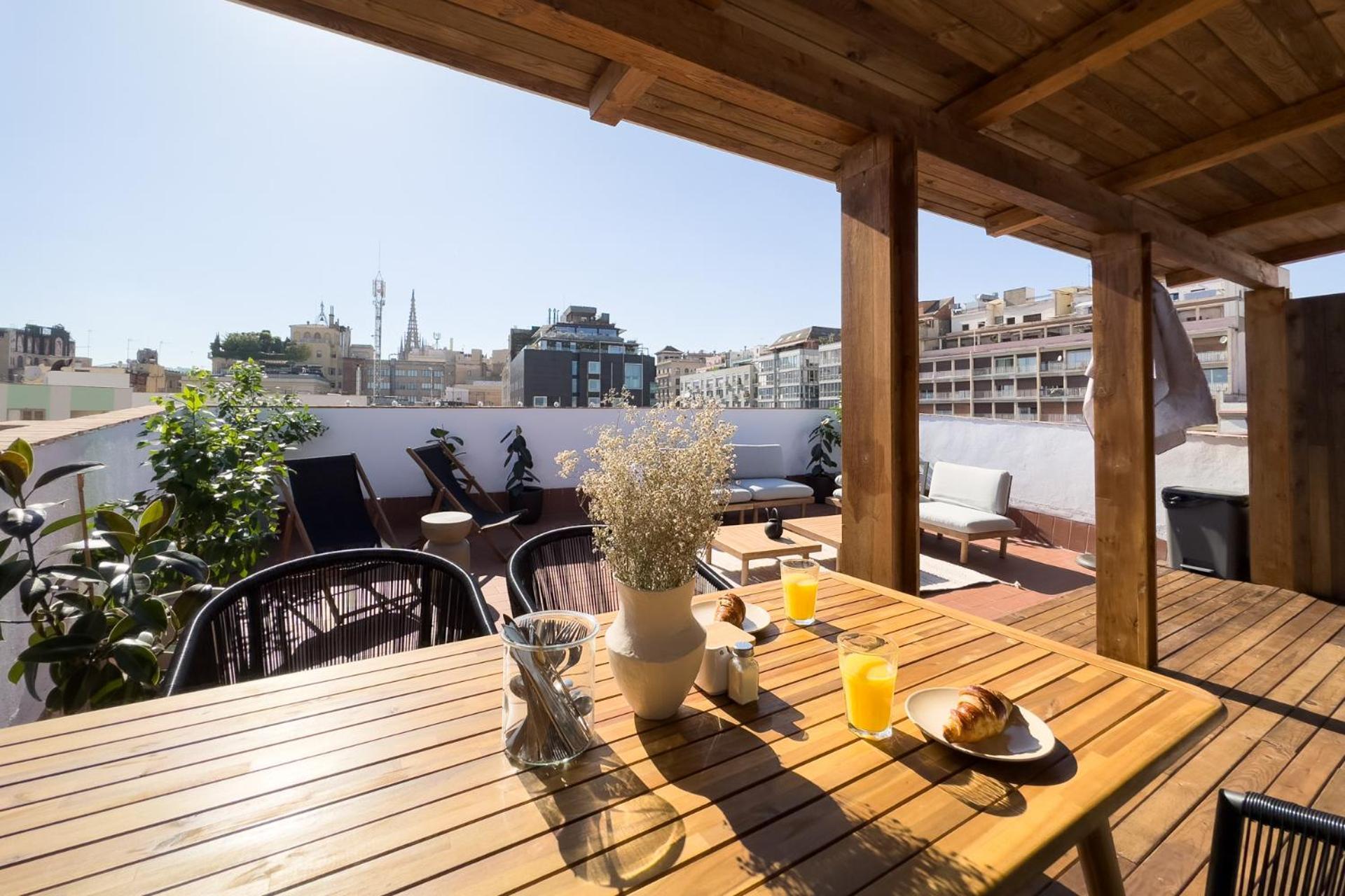 Apartment Oasis & Old Town Center *